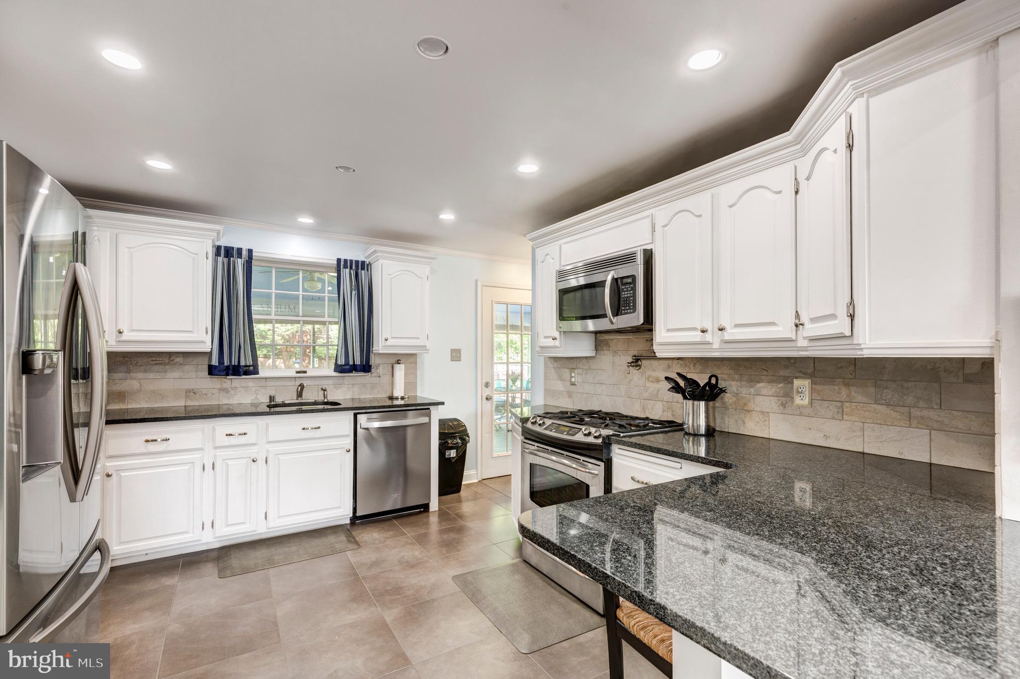 OWINGS MILLS - Residential