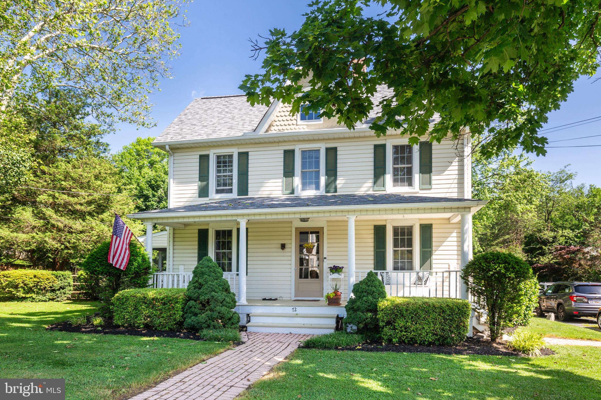 OWINGS MILLS - Residential