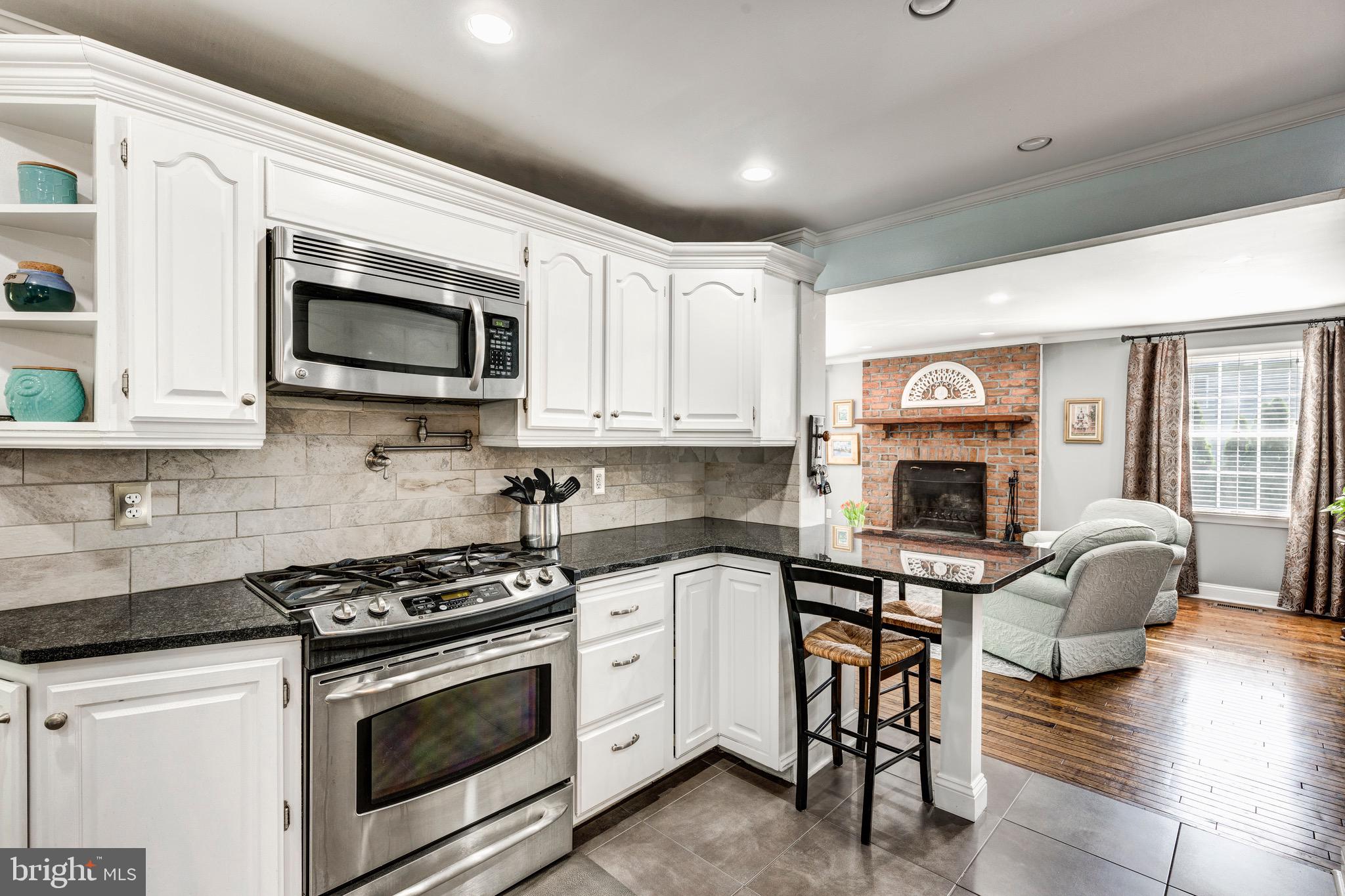 OWINGS MILLS - Residential