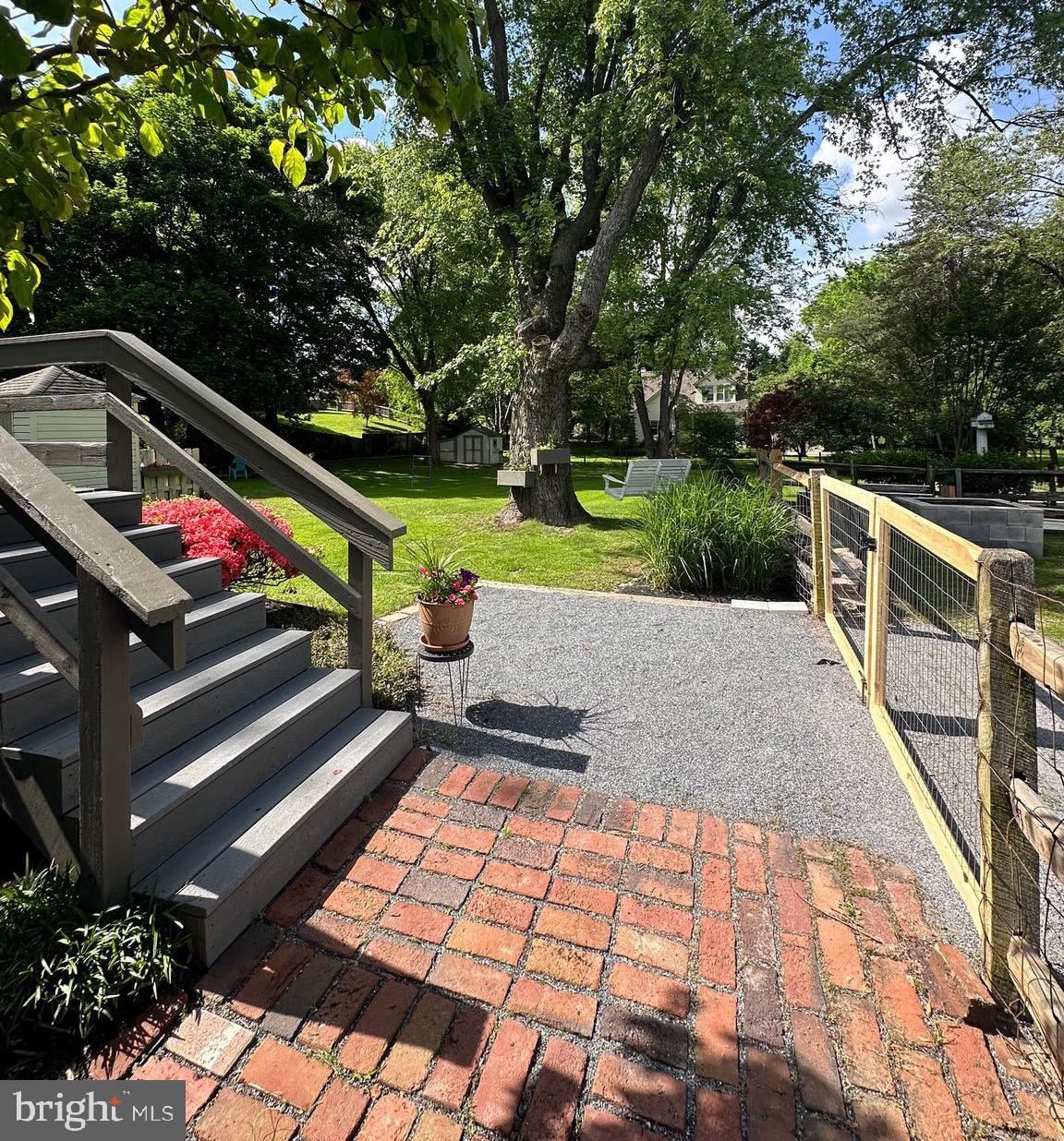 OWINGS MILLS - Residential