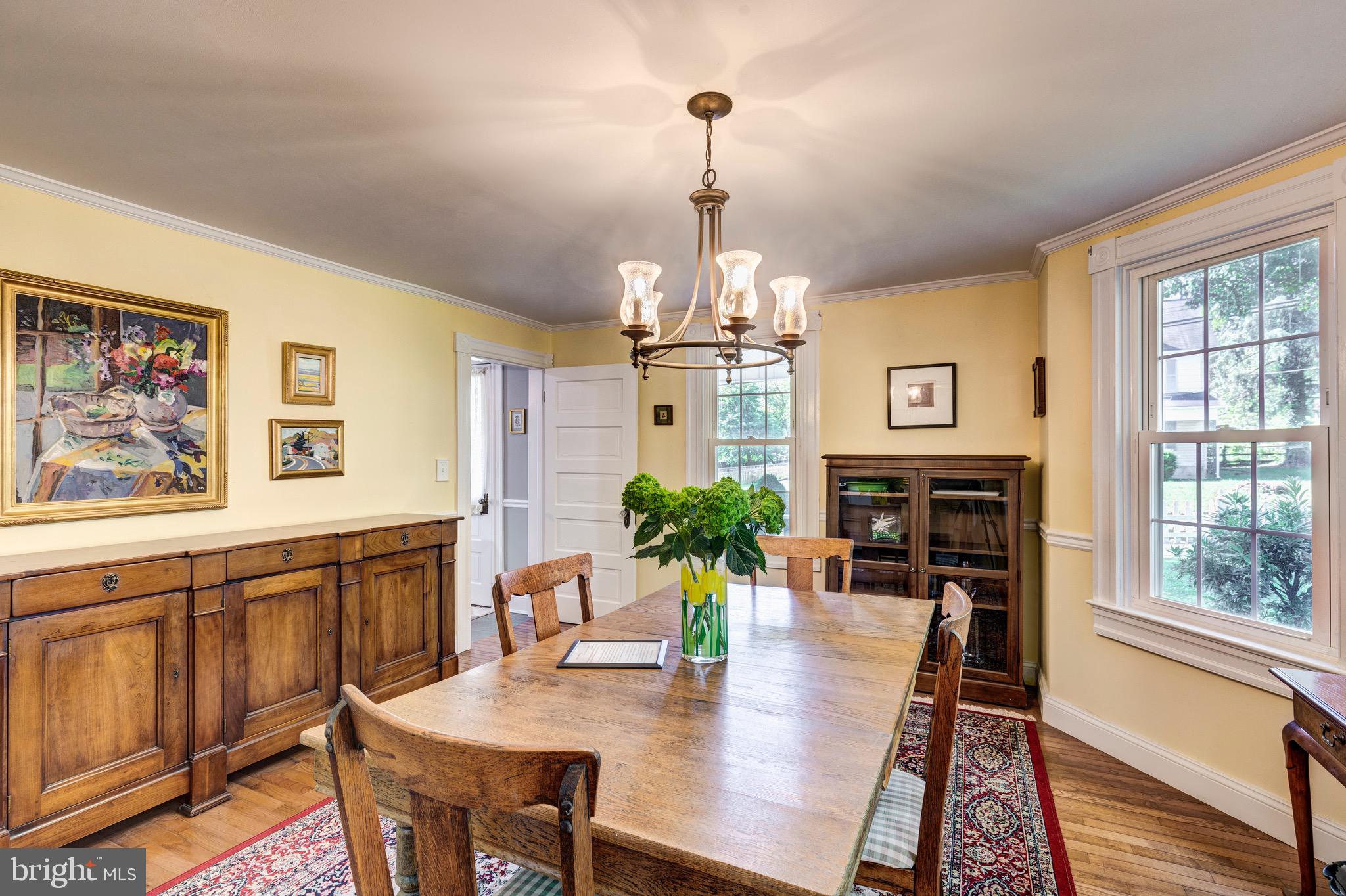 OWINGS MILLS - Residential