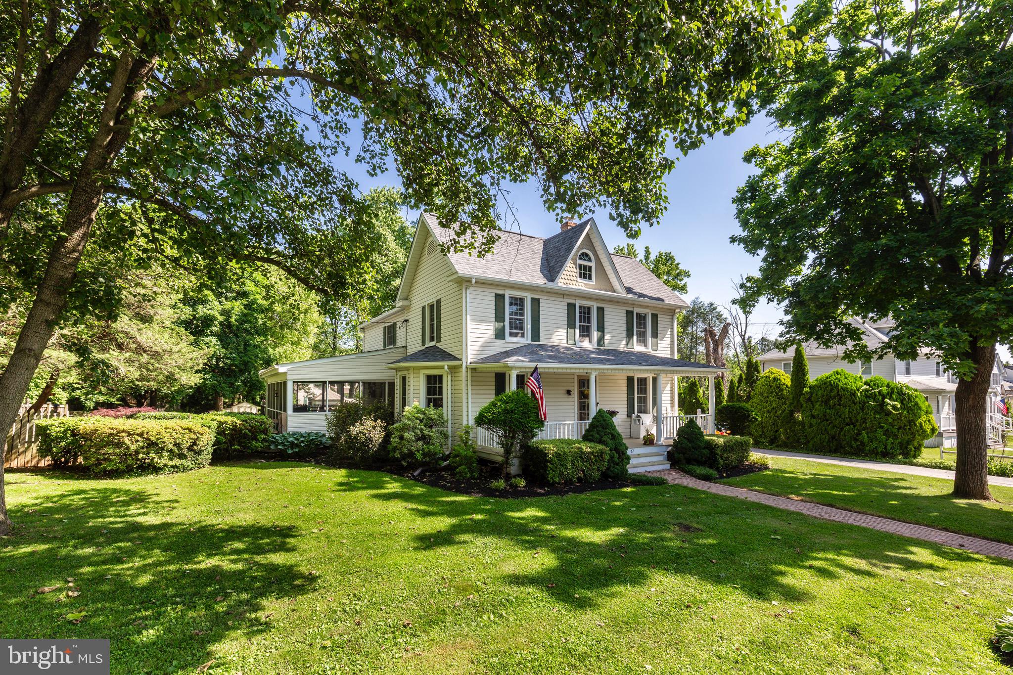 OWINGS MILLS - Residential