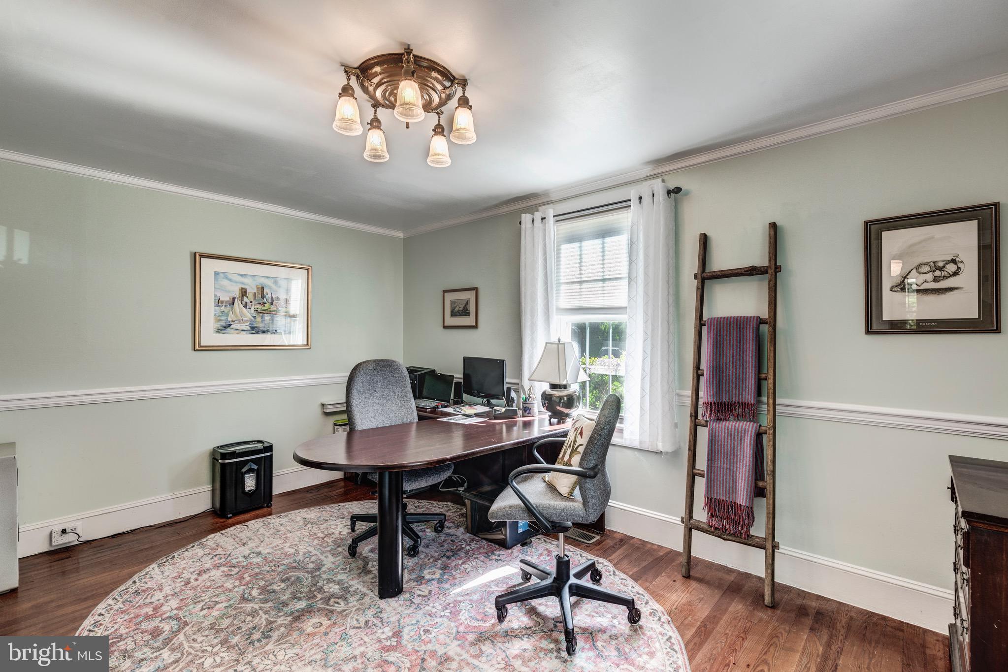 OWINGS MILLS - Residential