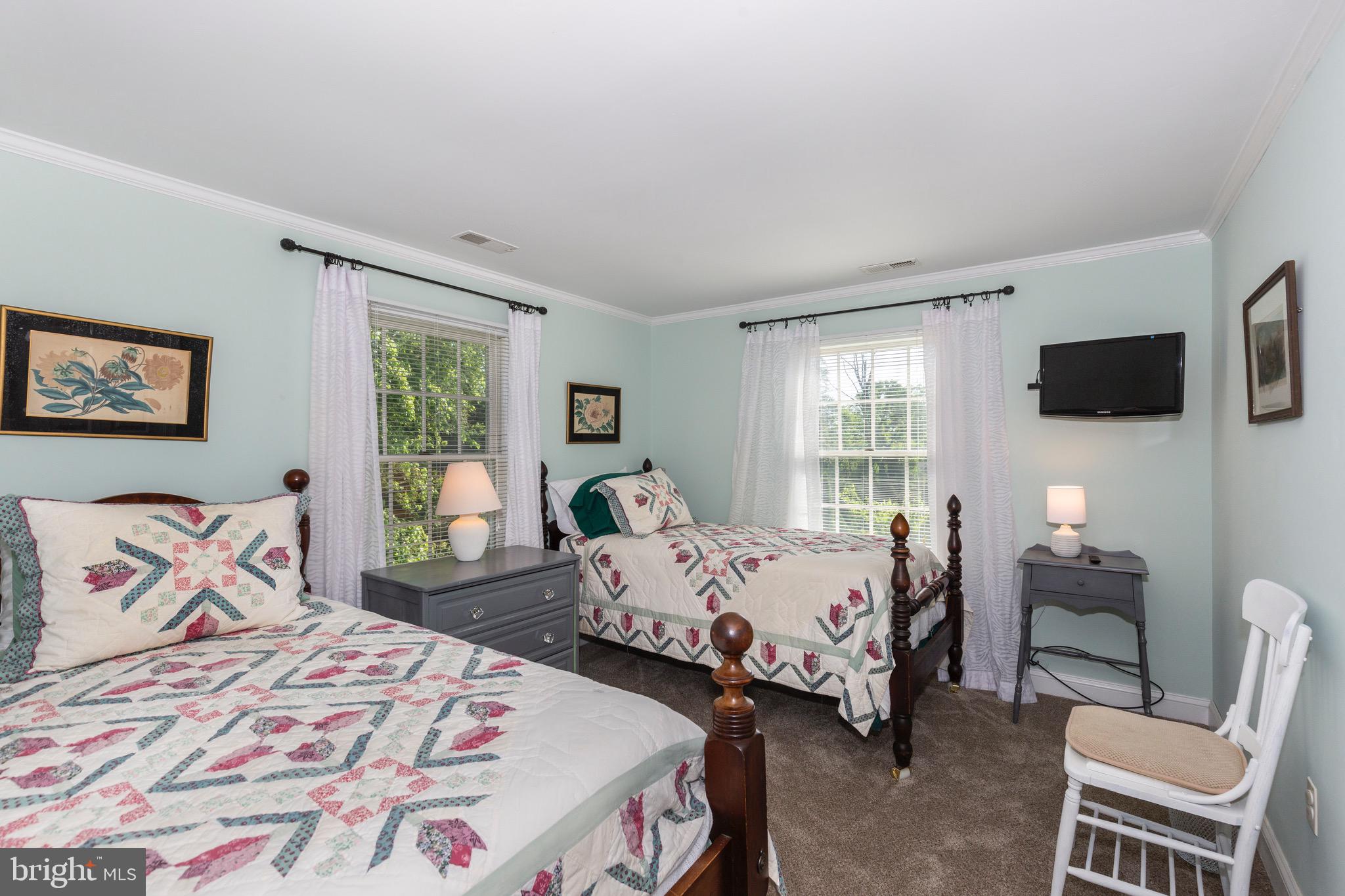 OWINGS MILLS - Residential