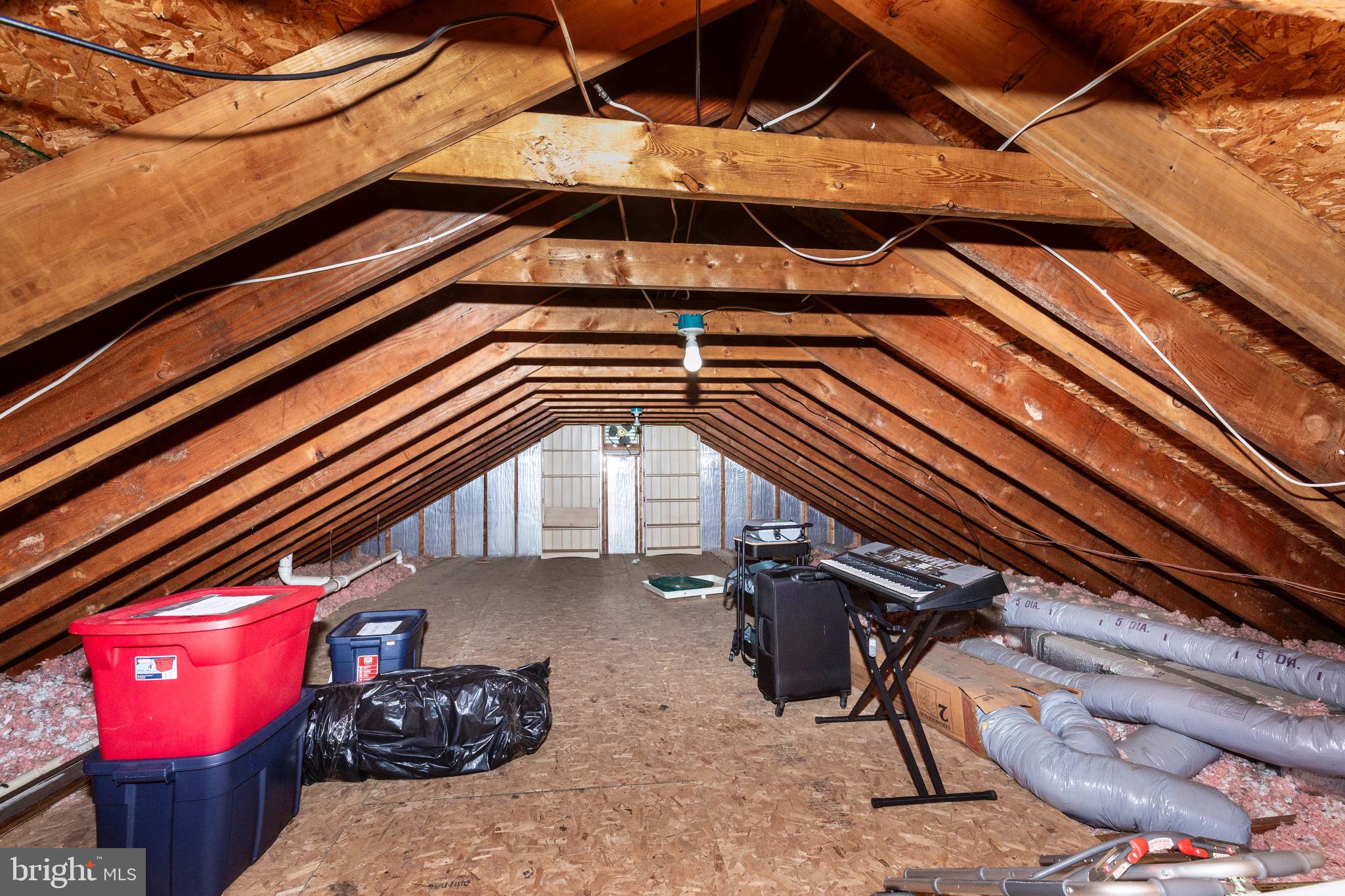 OWINGS MILLS - Residential