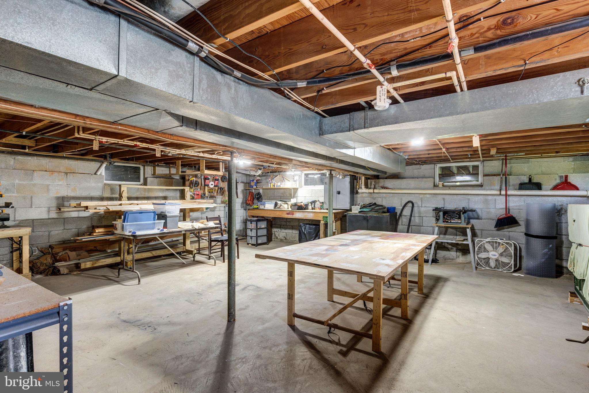 OWINGS MILLS - Residential