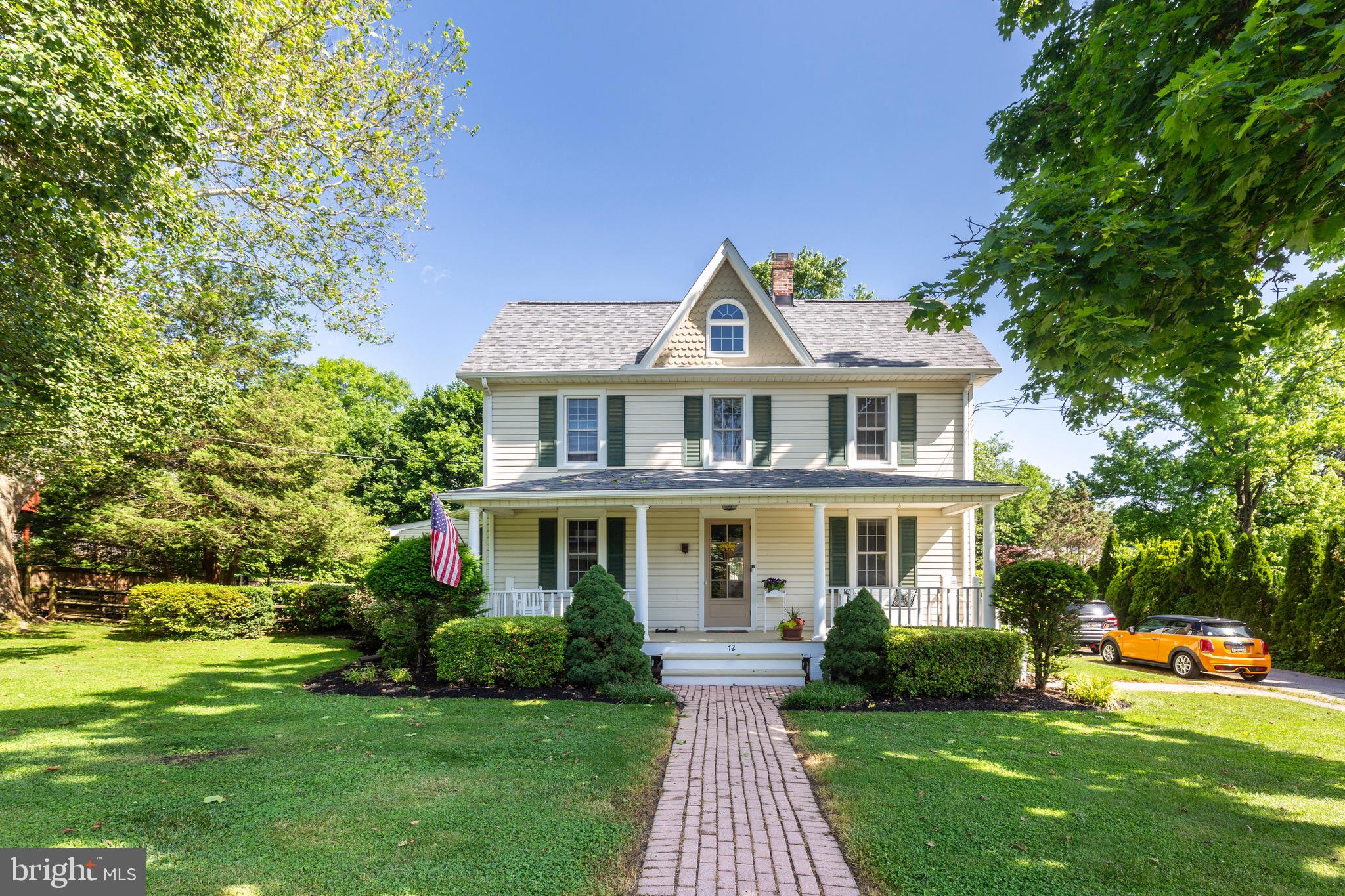 OWINGS MILLS - Residential