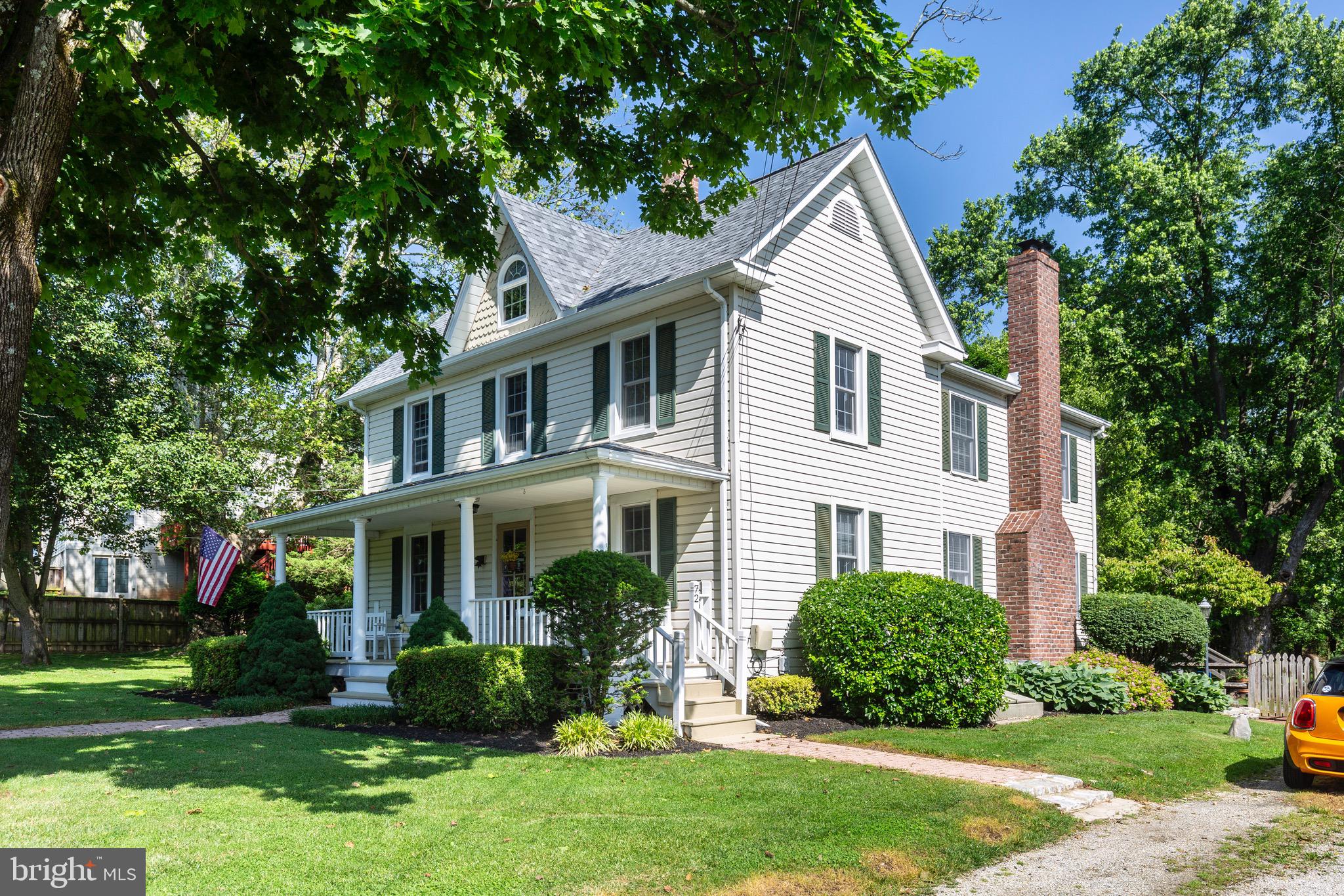 OWINGS MILLS - Residential