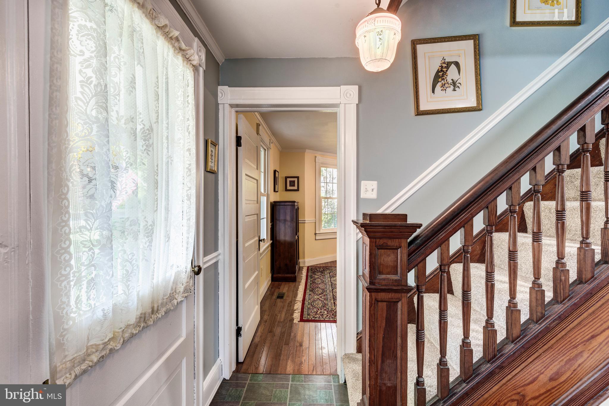 OWINGS MILLS - Residential