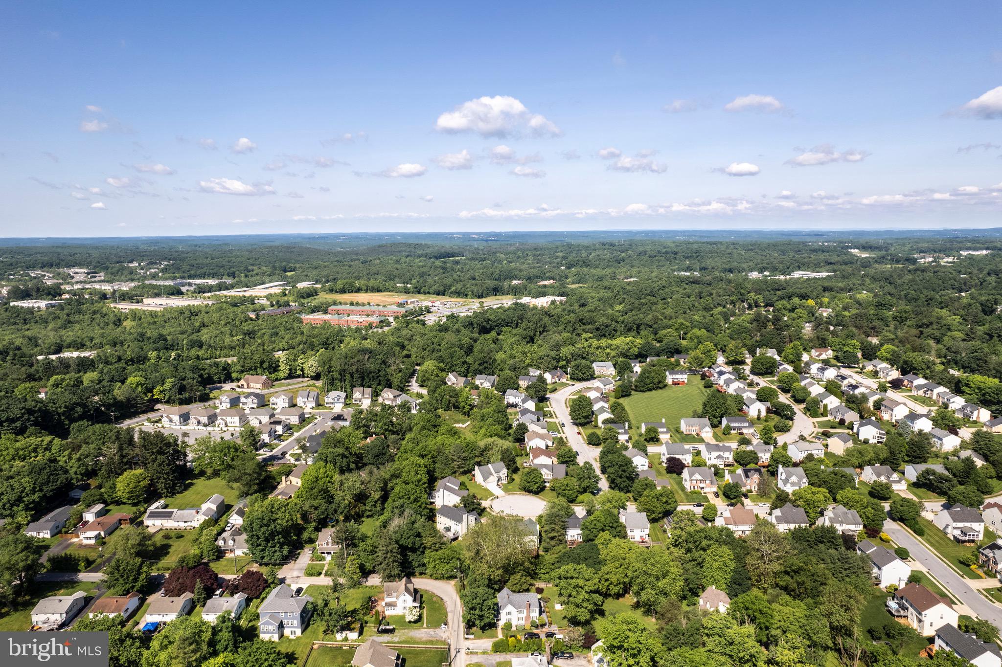 OWINGS MILLS - Residential