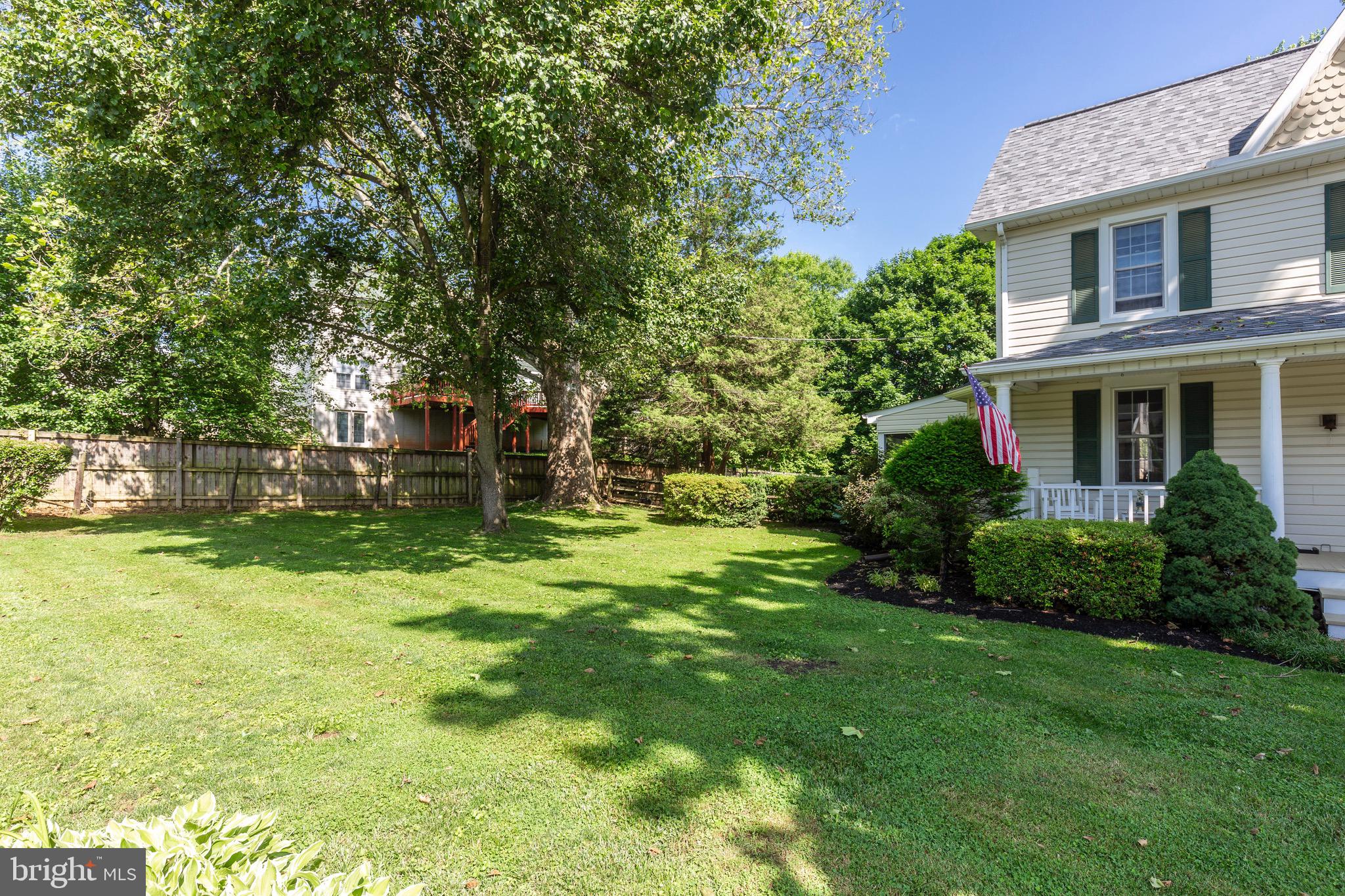 OWINGS MILLS - Residential