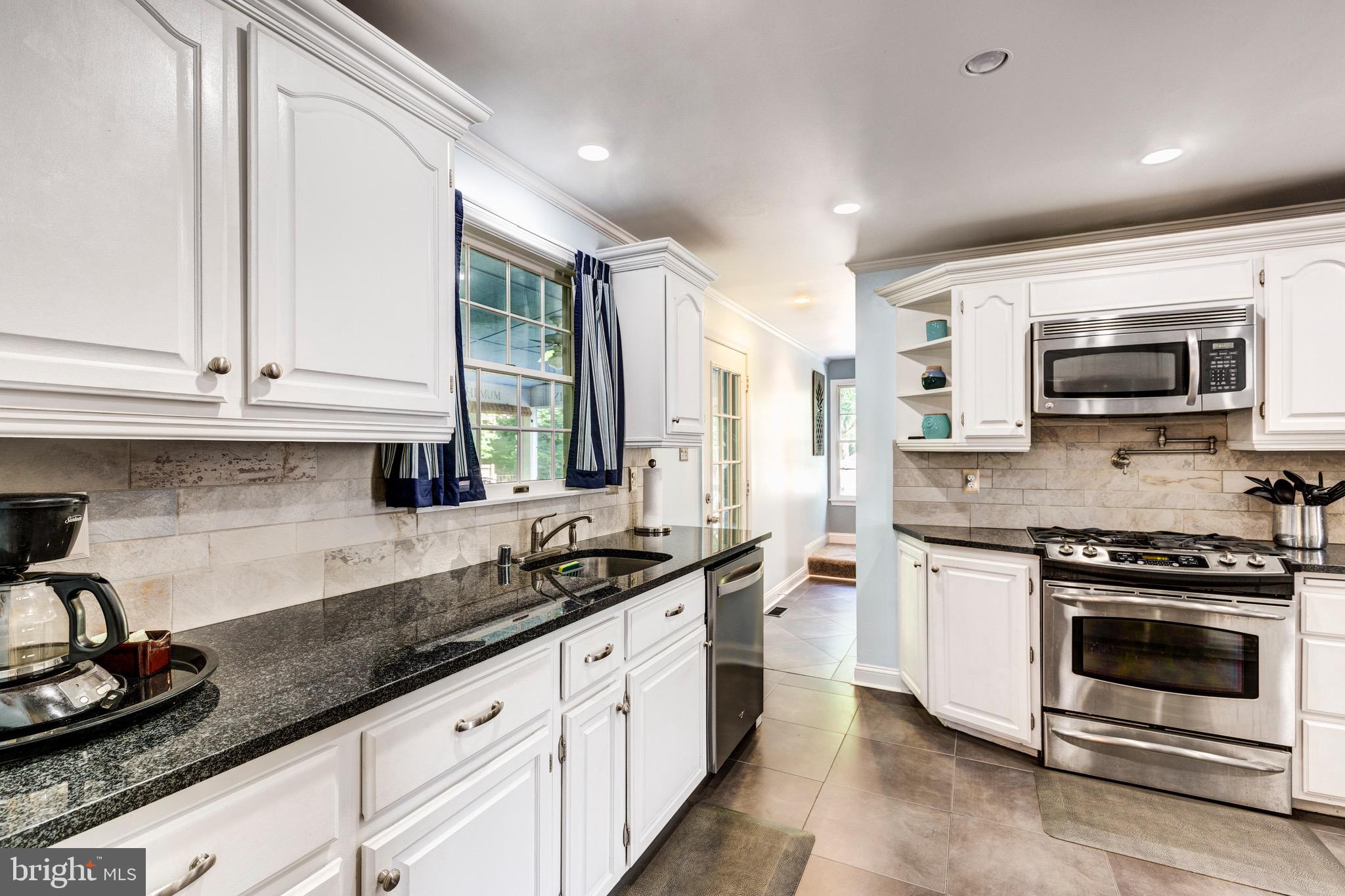 OWINGS MILLS - Residential