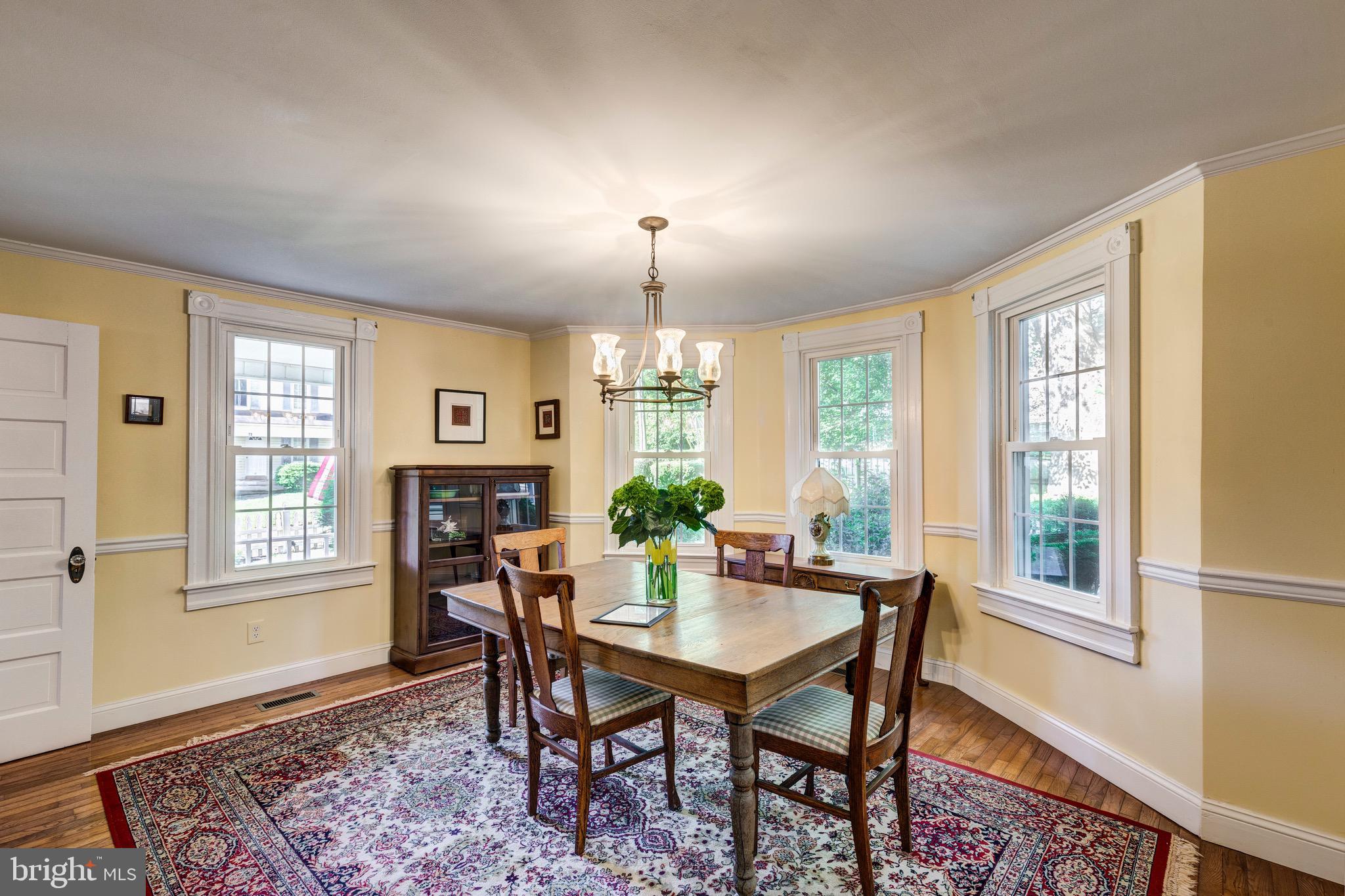 OWINGS MILLS - Residential