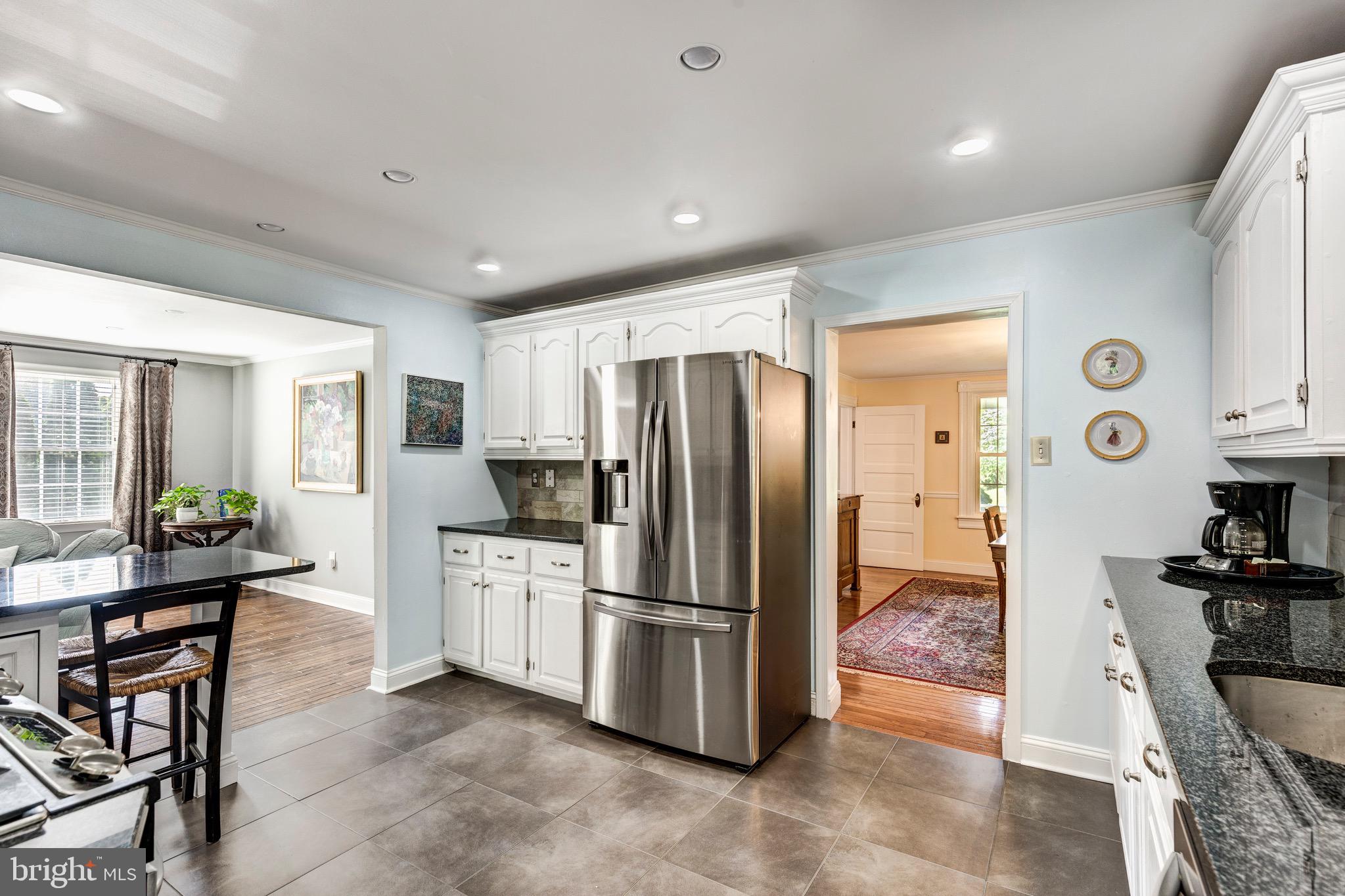 OWINGS MILLS - Residential