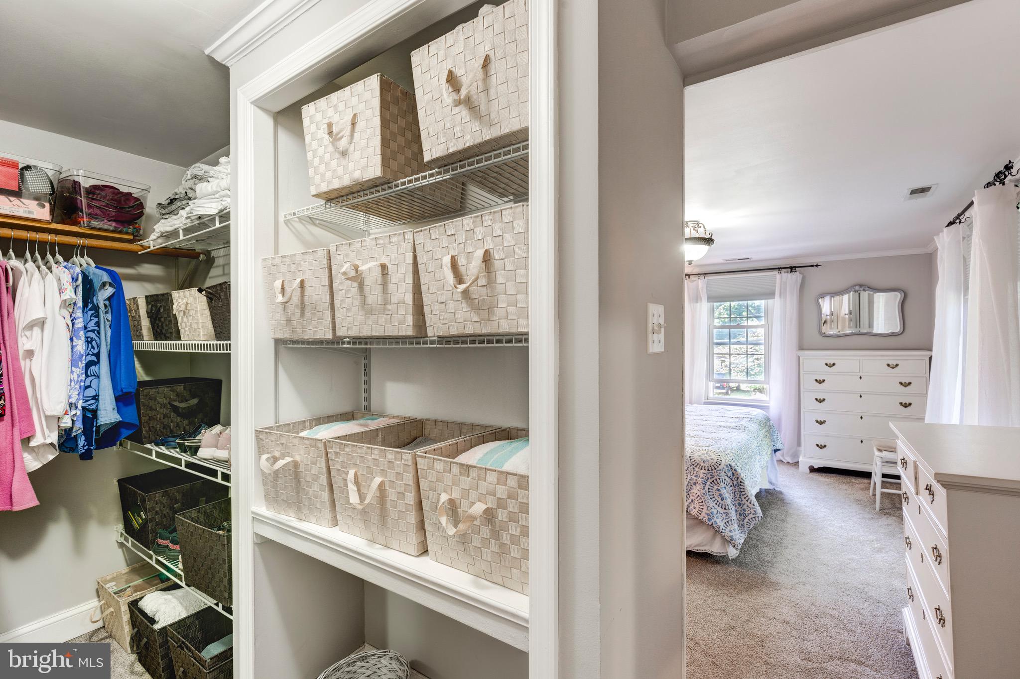 OWINGS MILLS - Residential