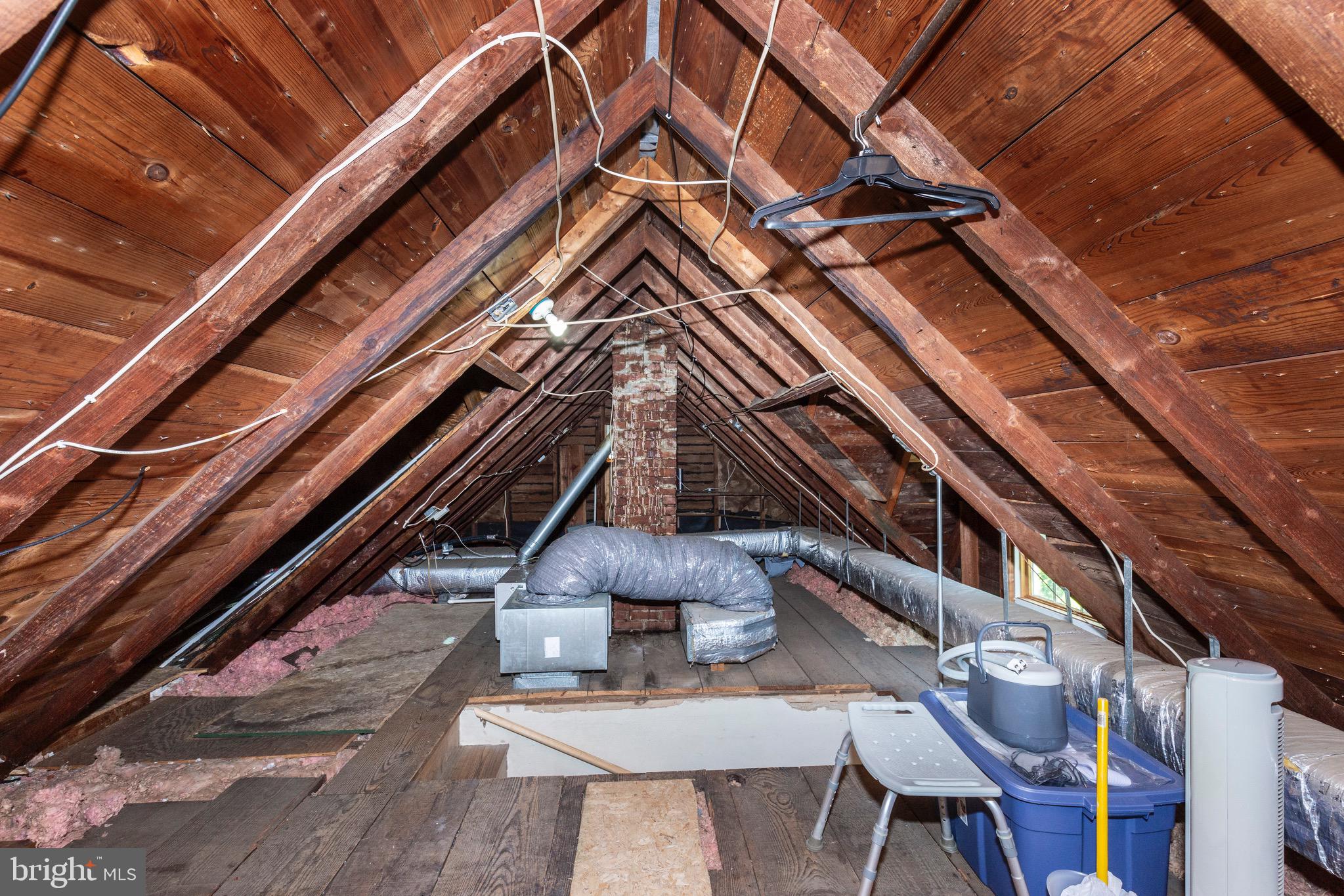 OWINGS MILLS - Residential