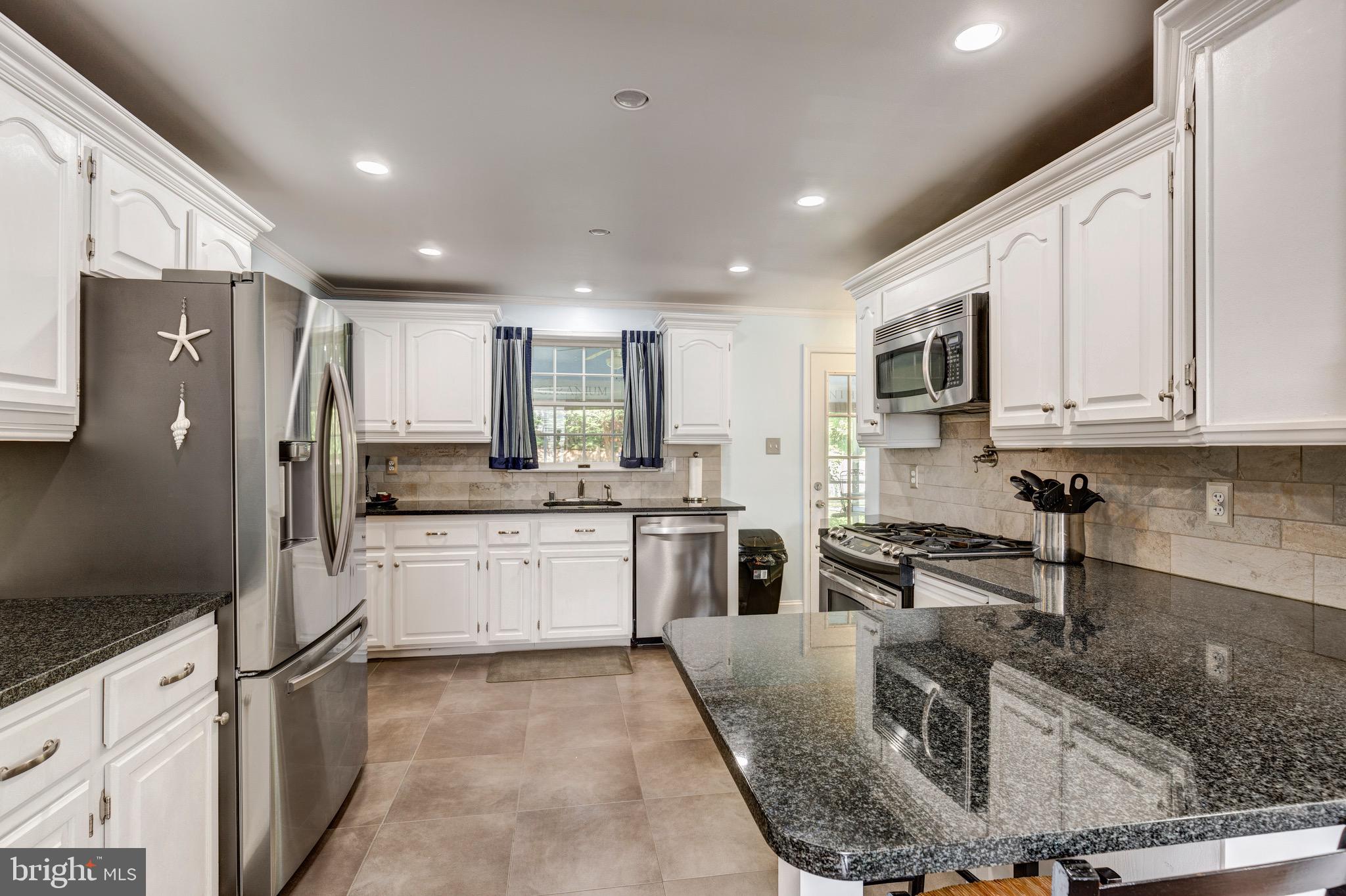 OWINGS MILLS - Residential