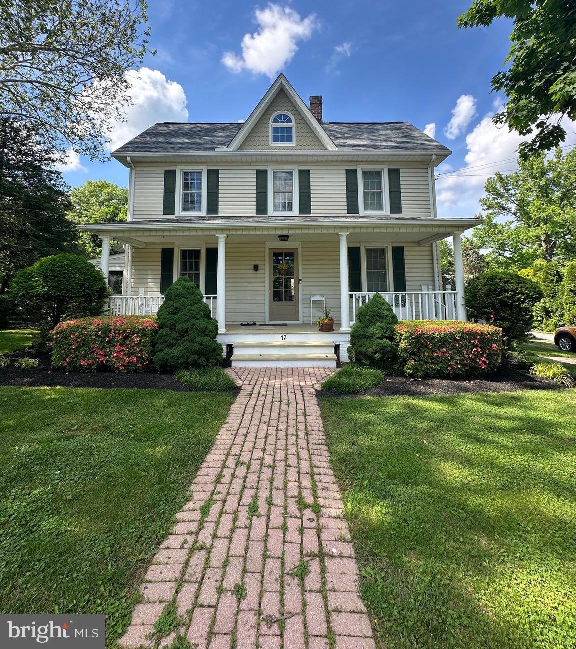 OWINGS MILLS - Residential