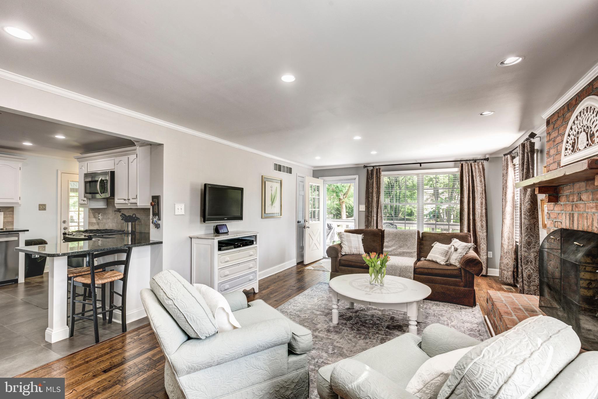 OWINGS MILLS - Residential