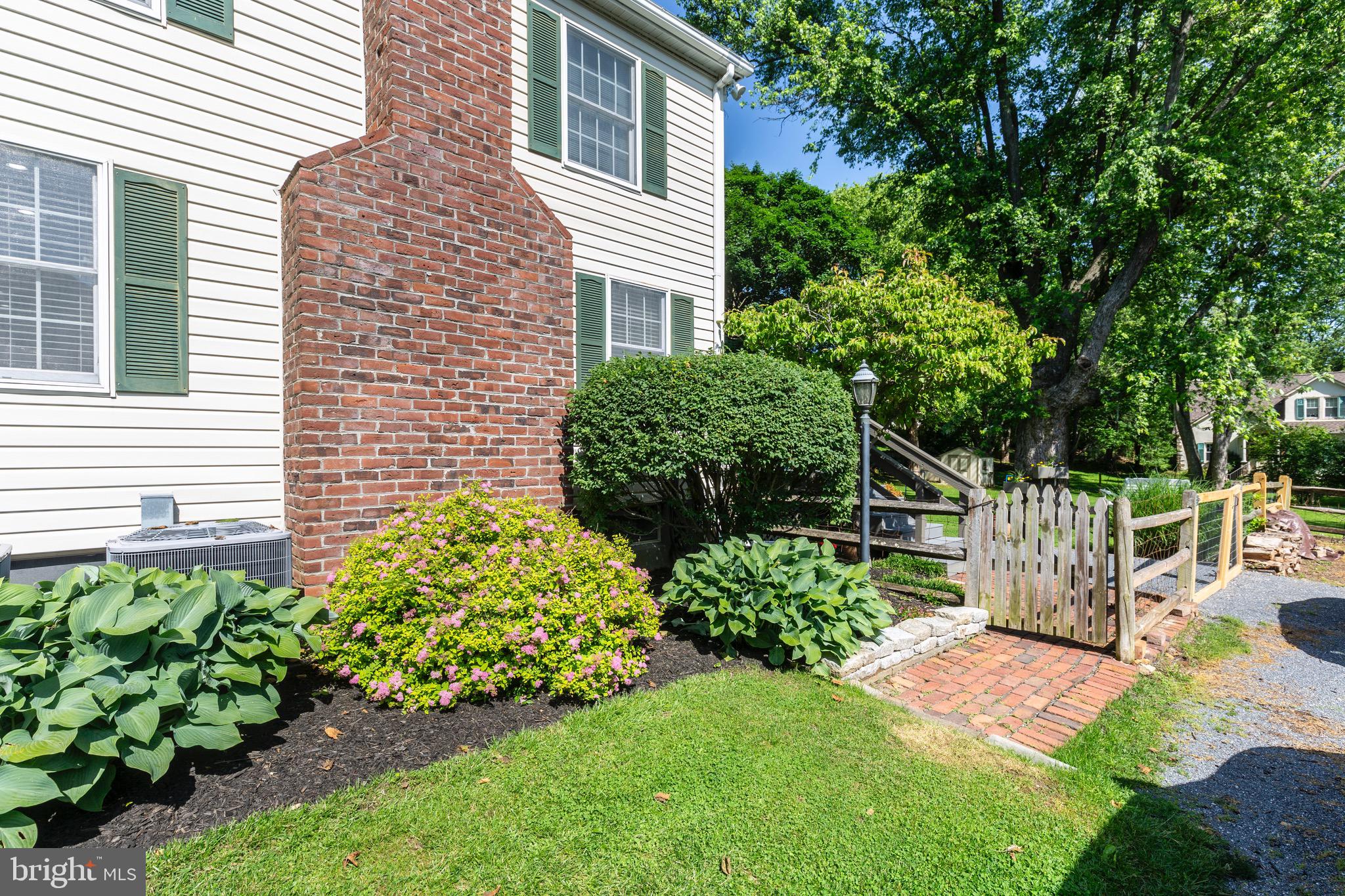 OWINGS MILLS - Residential