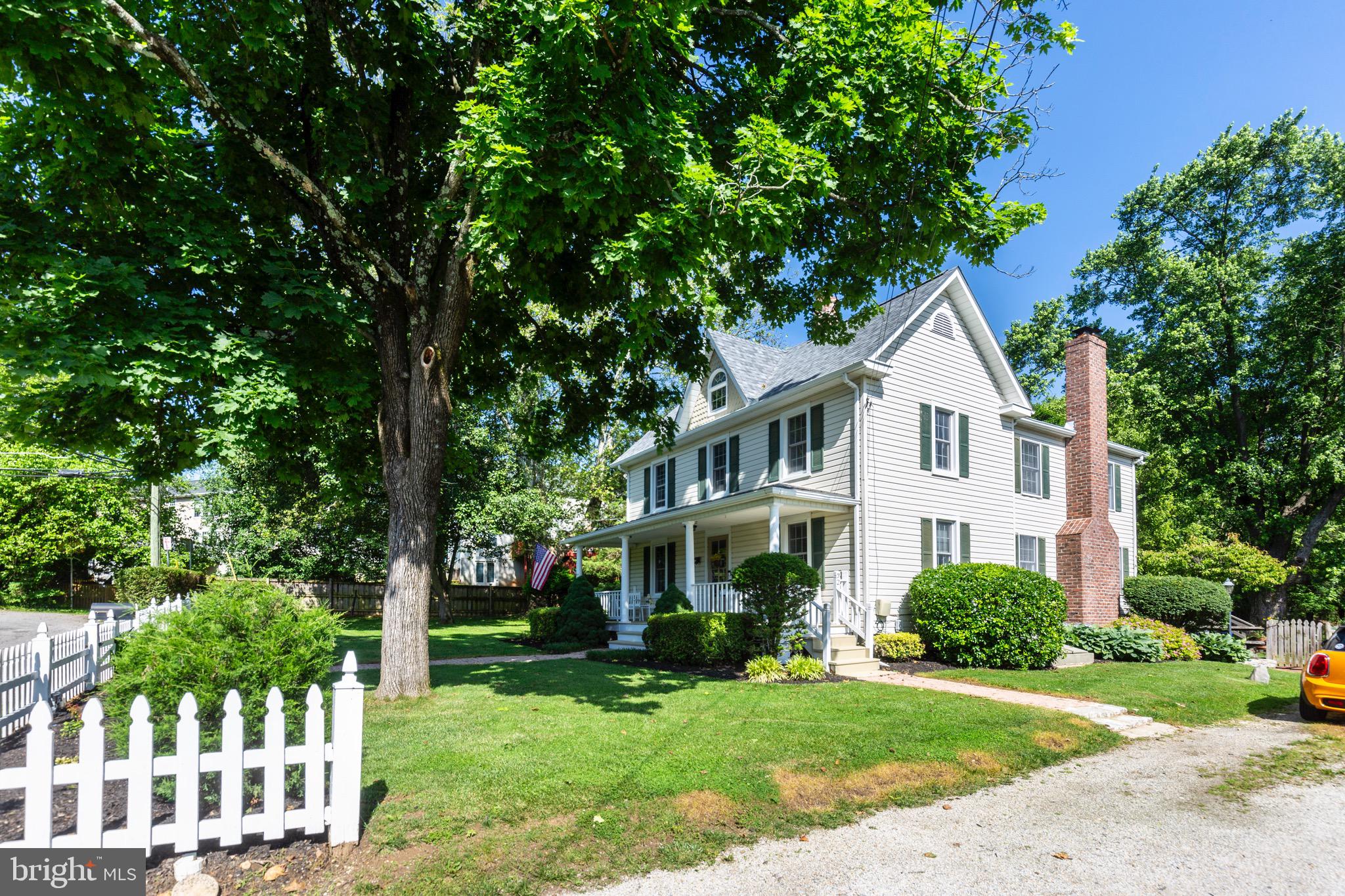 OWINGS MILLS - Residential