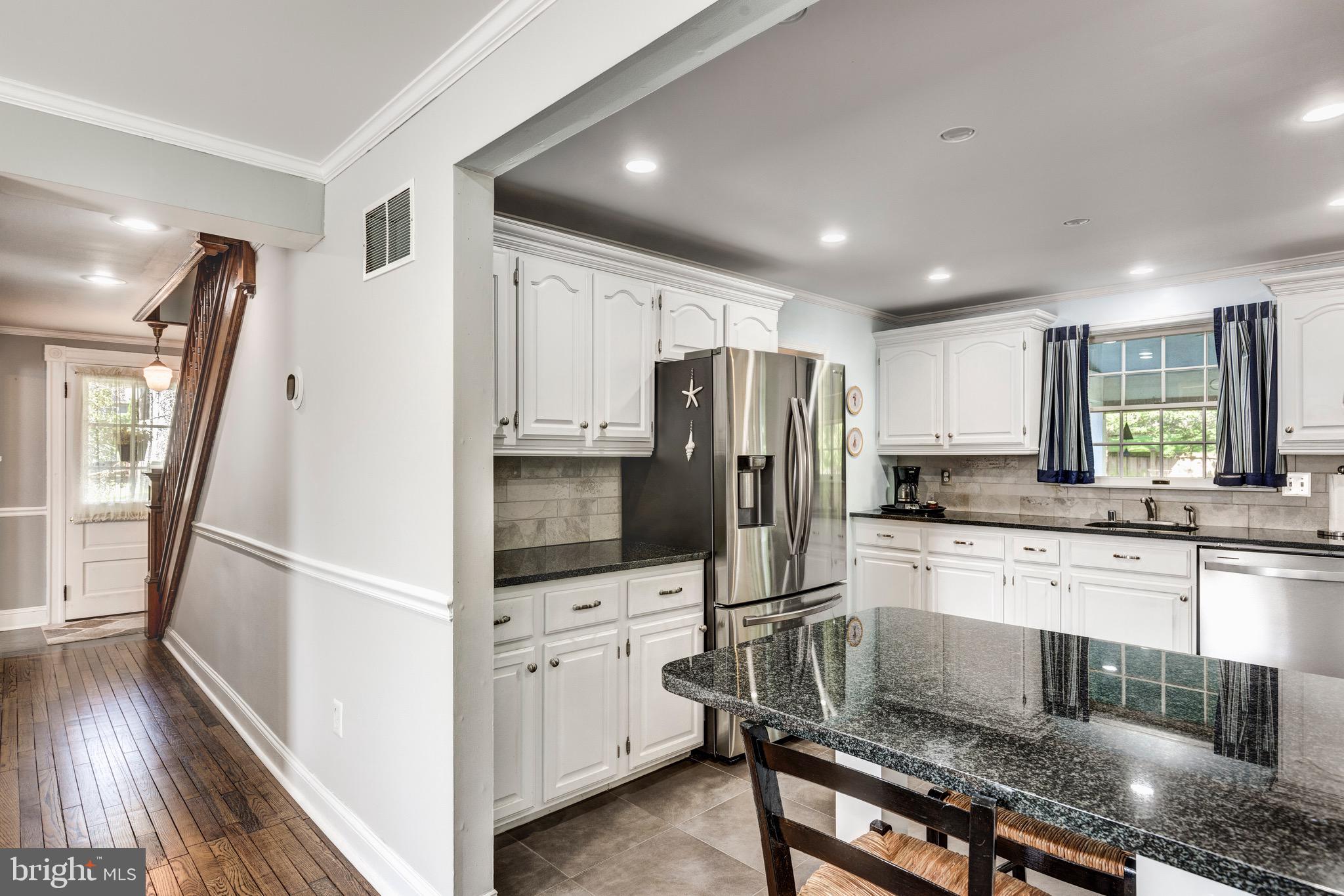 OWINGS MILLS - Residential