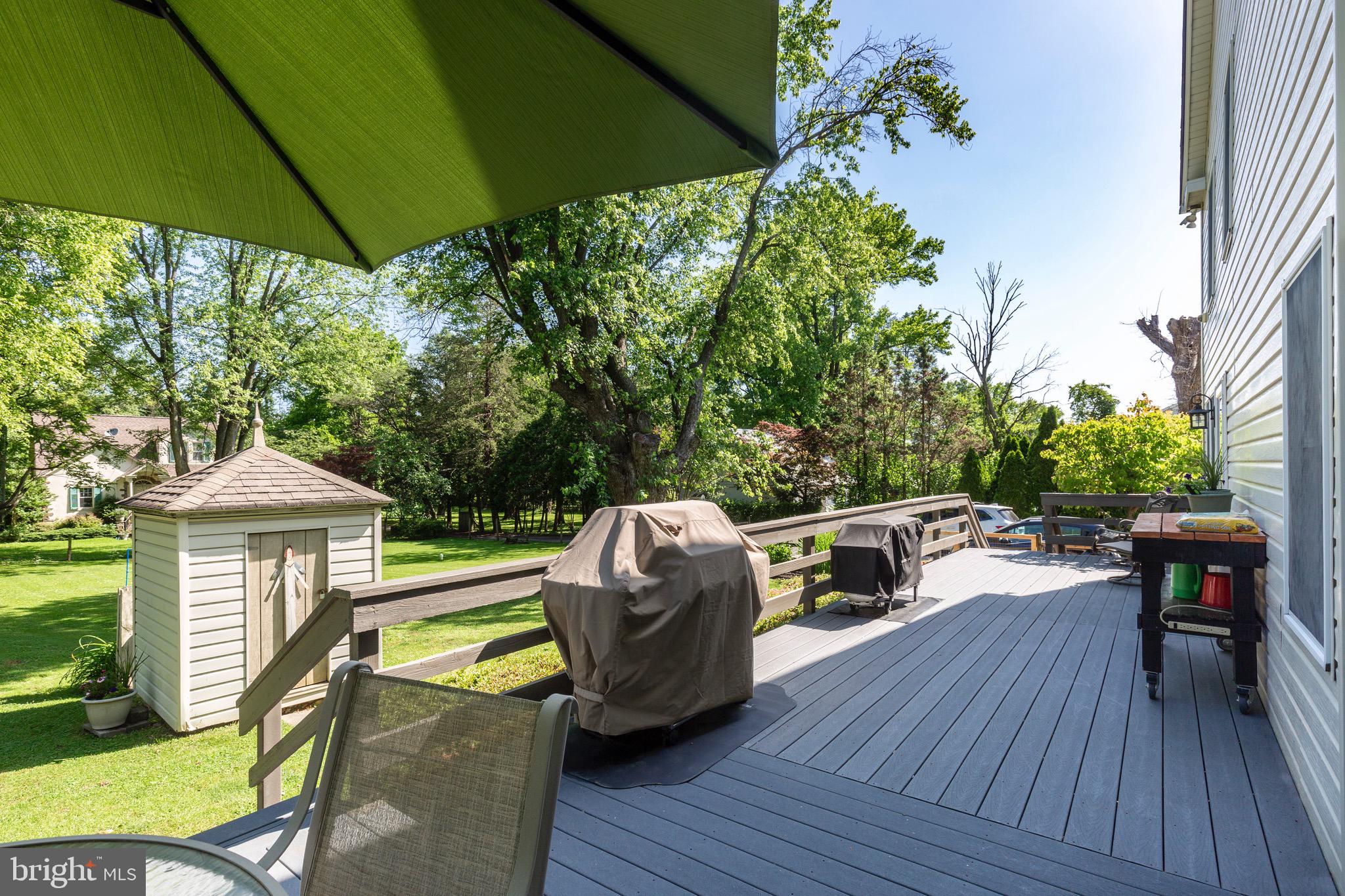 OWINGS MILLS - Residential