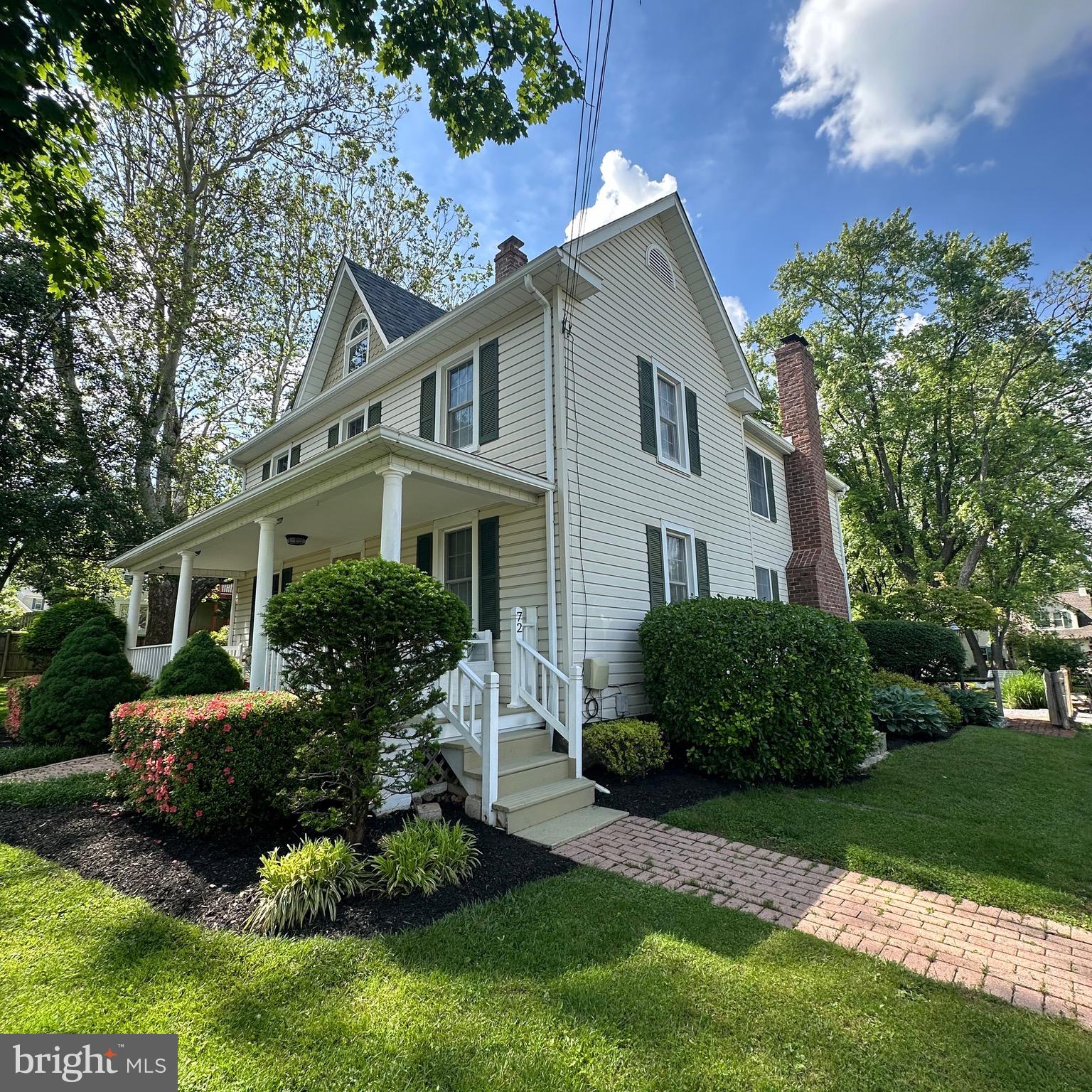 OWINGS MILLS - Residential