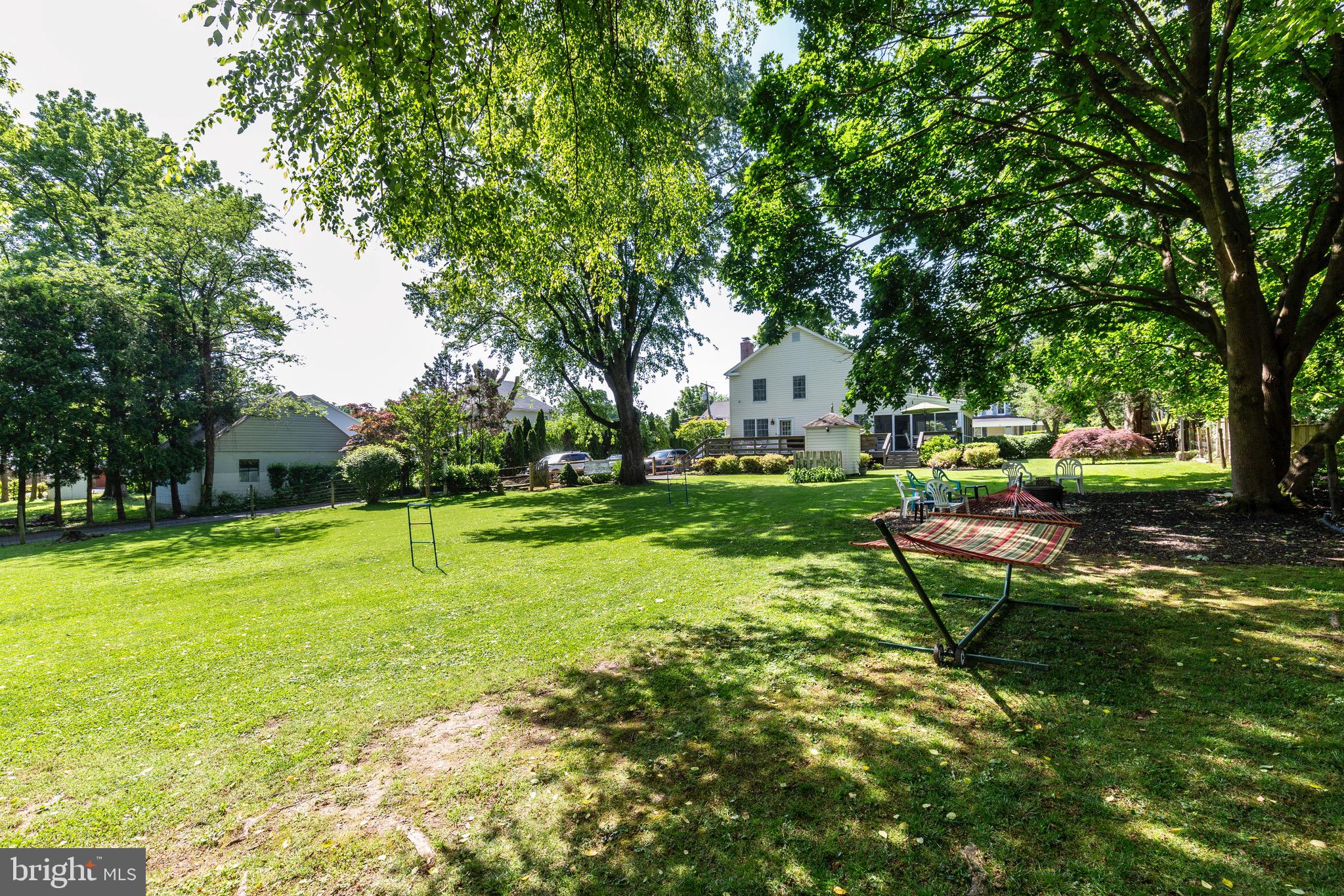 OWINGS MILLS - Residential