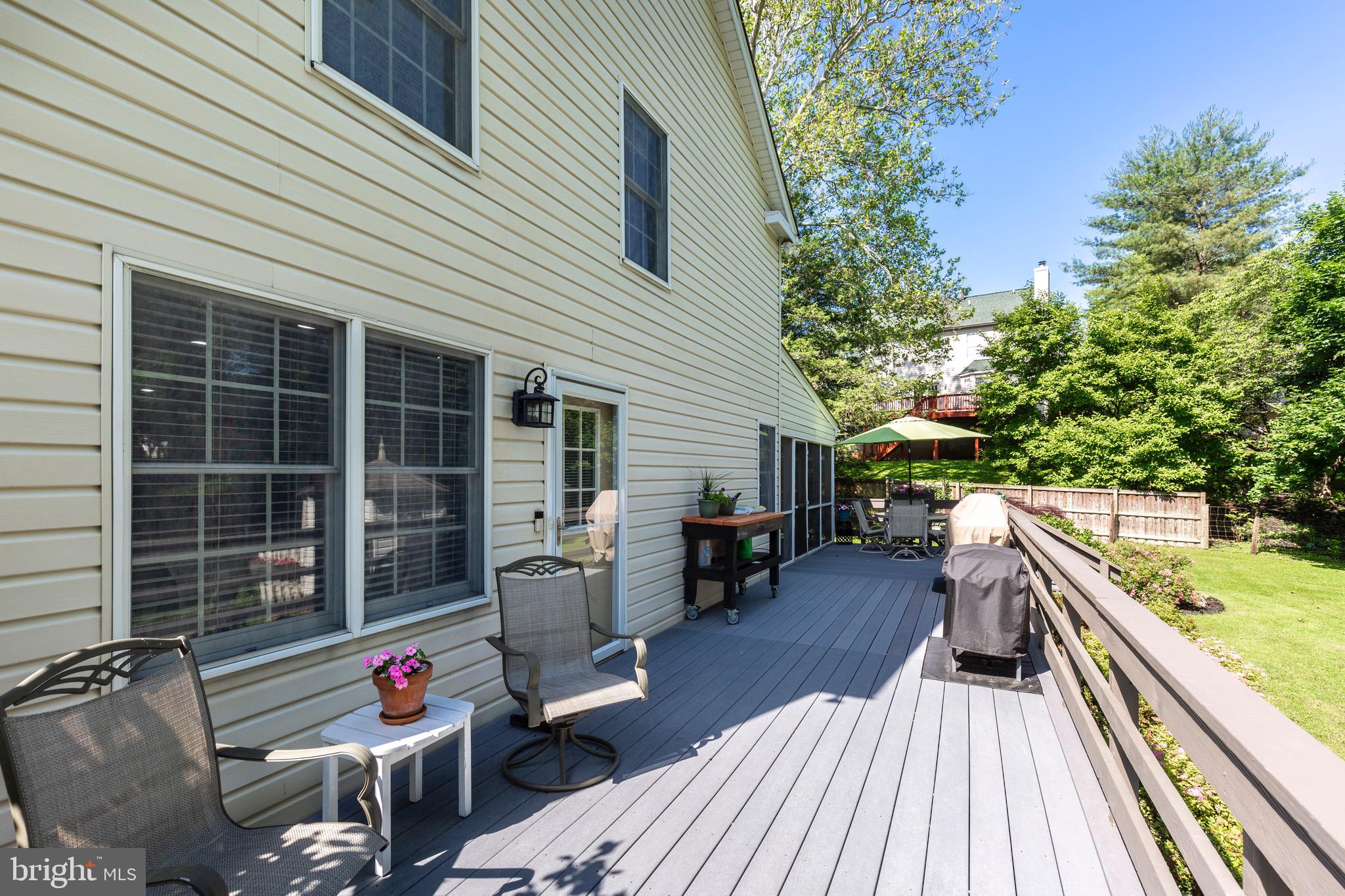 OWINGS MILLS - Residential