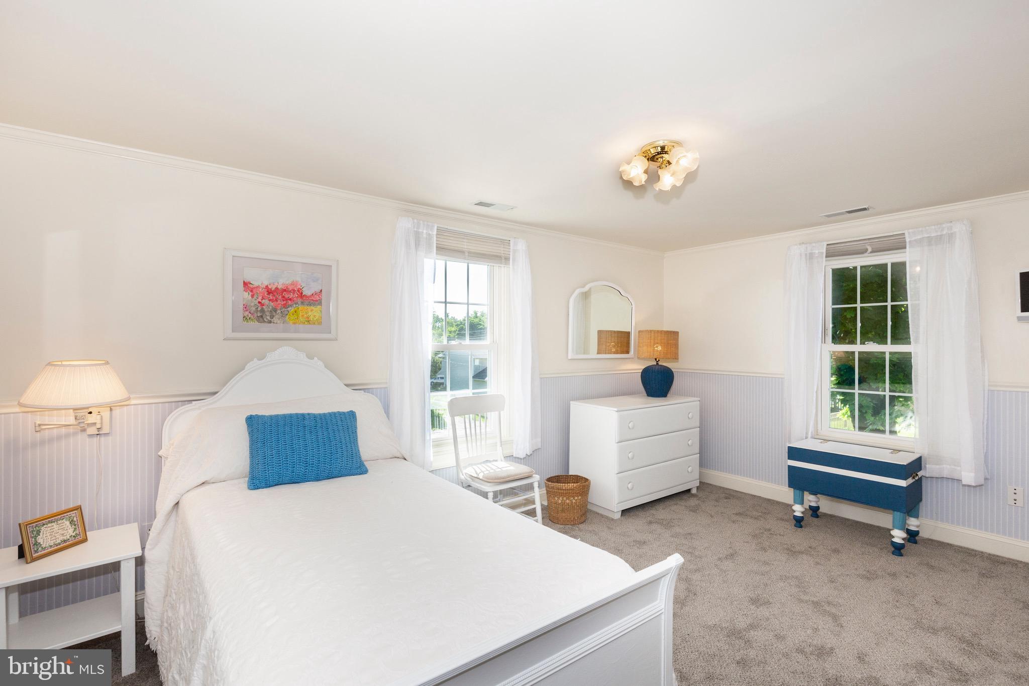 OWINGS MILLS - Residential