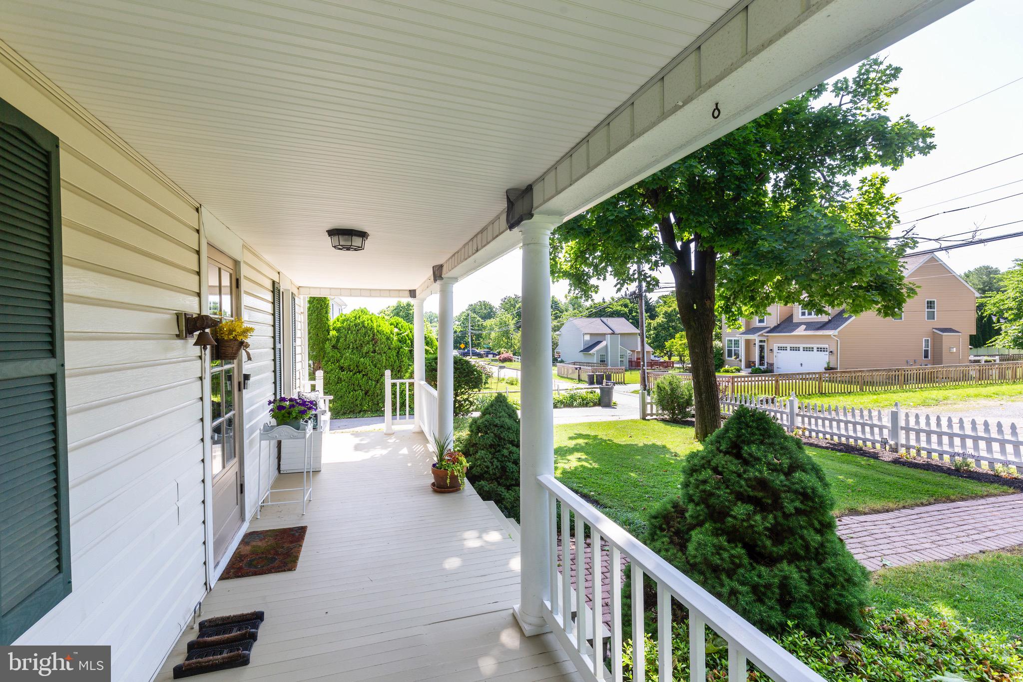 OWINGS MILLS - Residential