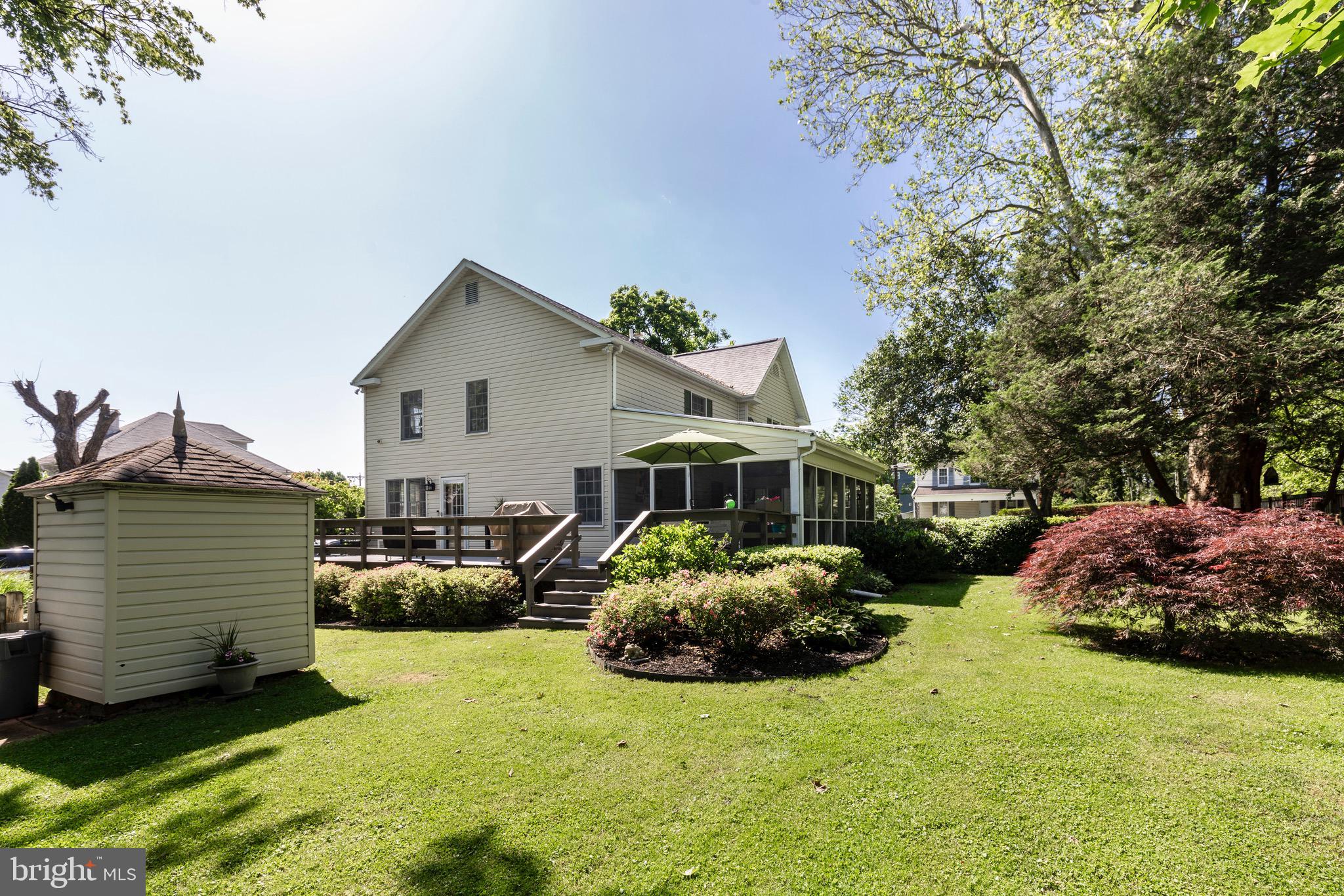 OWINGS MILLS - Residential