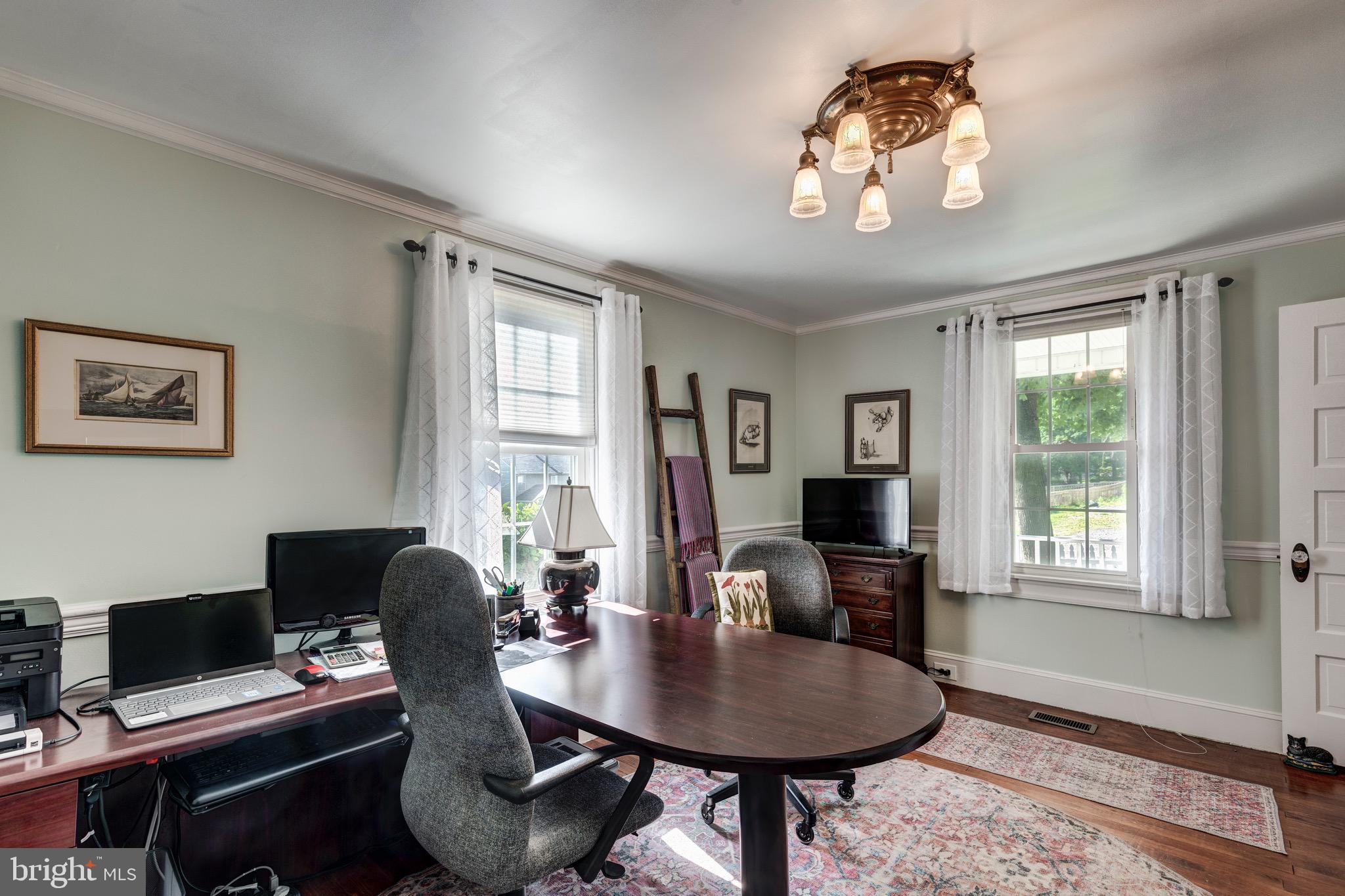 OWINGS MILLS - Residential