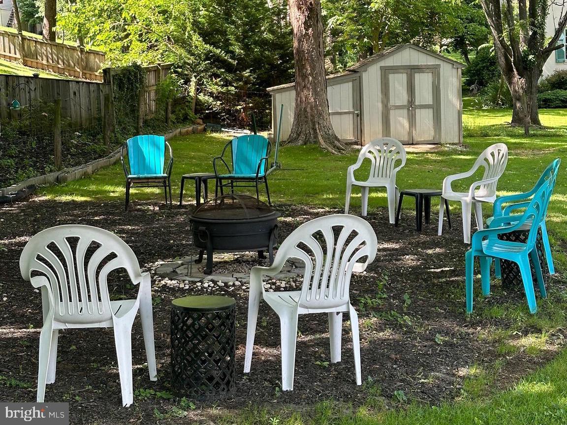 OWINGS MILLS - Residential