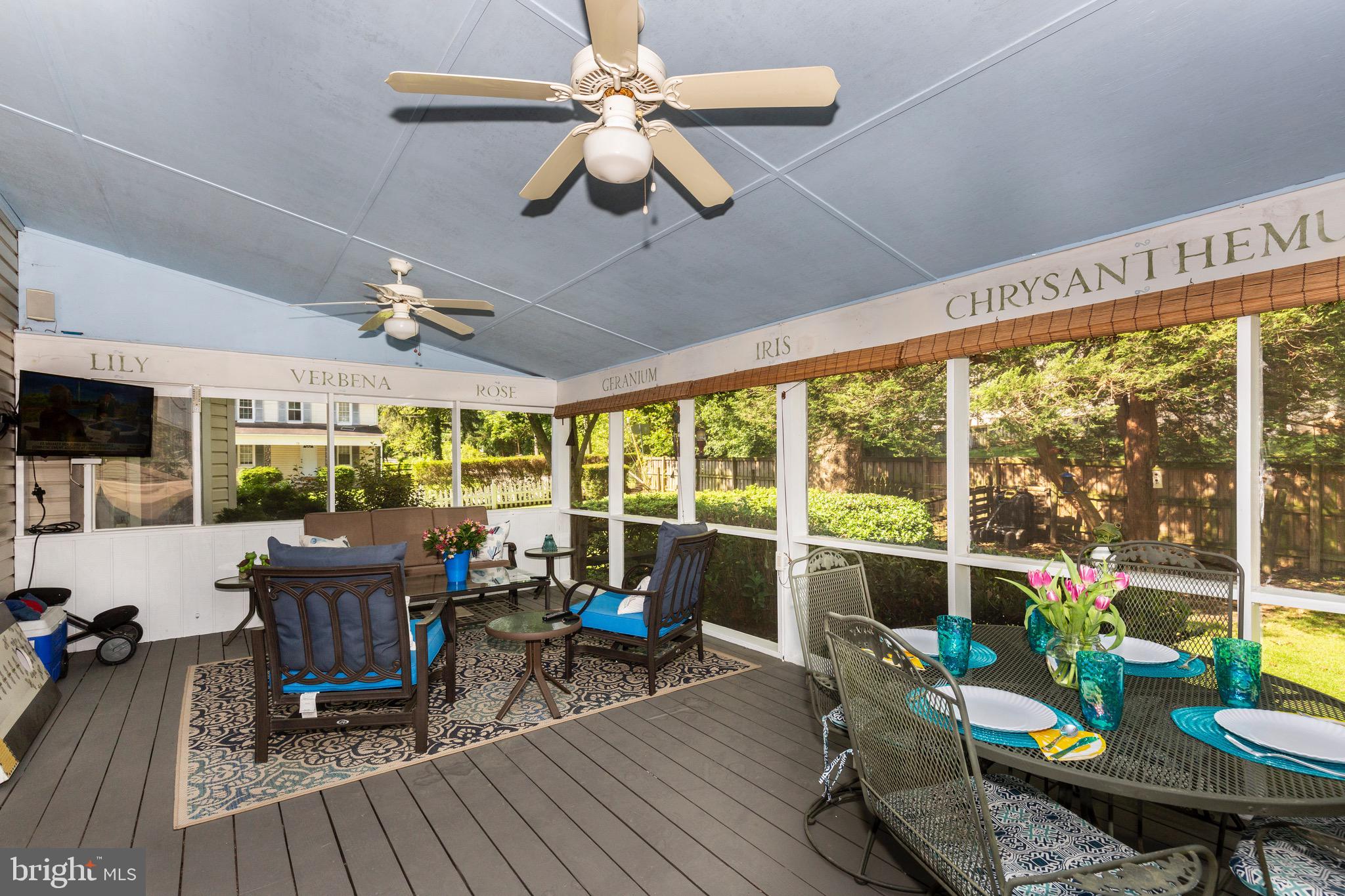 OWINGS MILLS - Residential