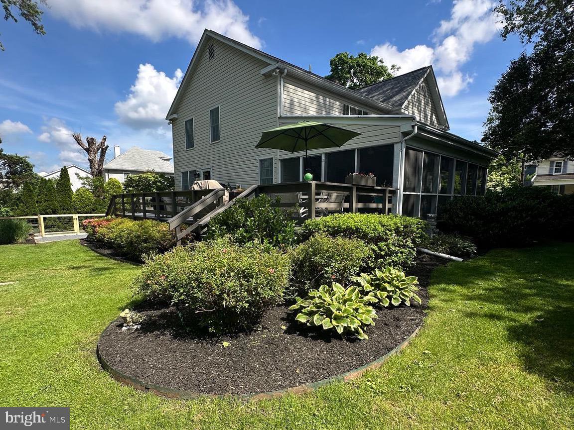 OWINGS MILLS - Residential