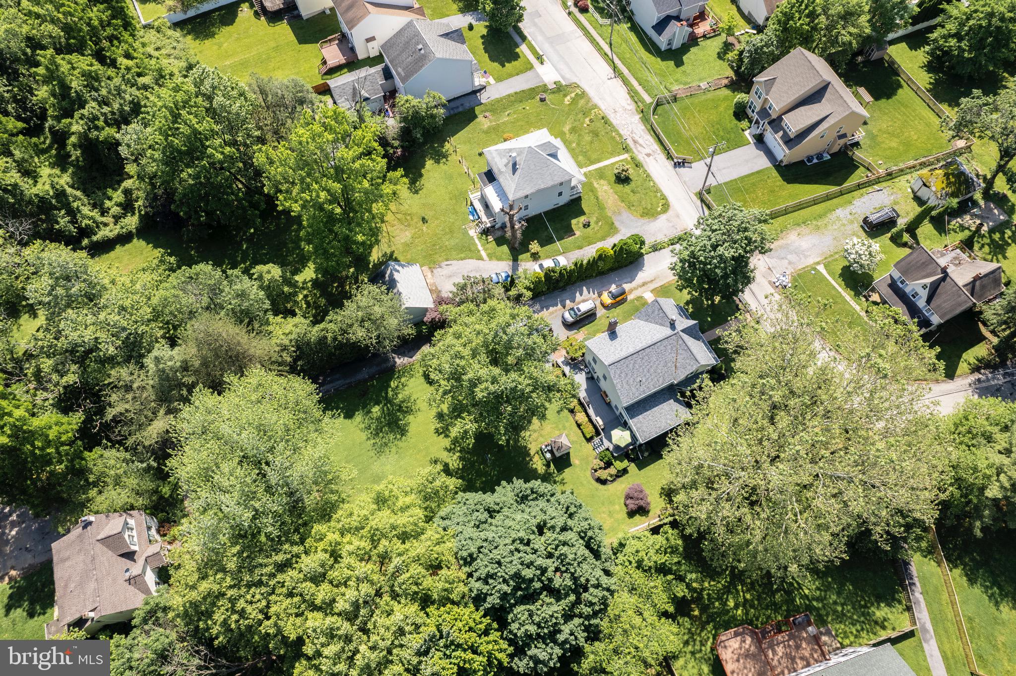 OWINGS MILLS - Residential