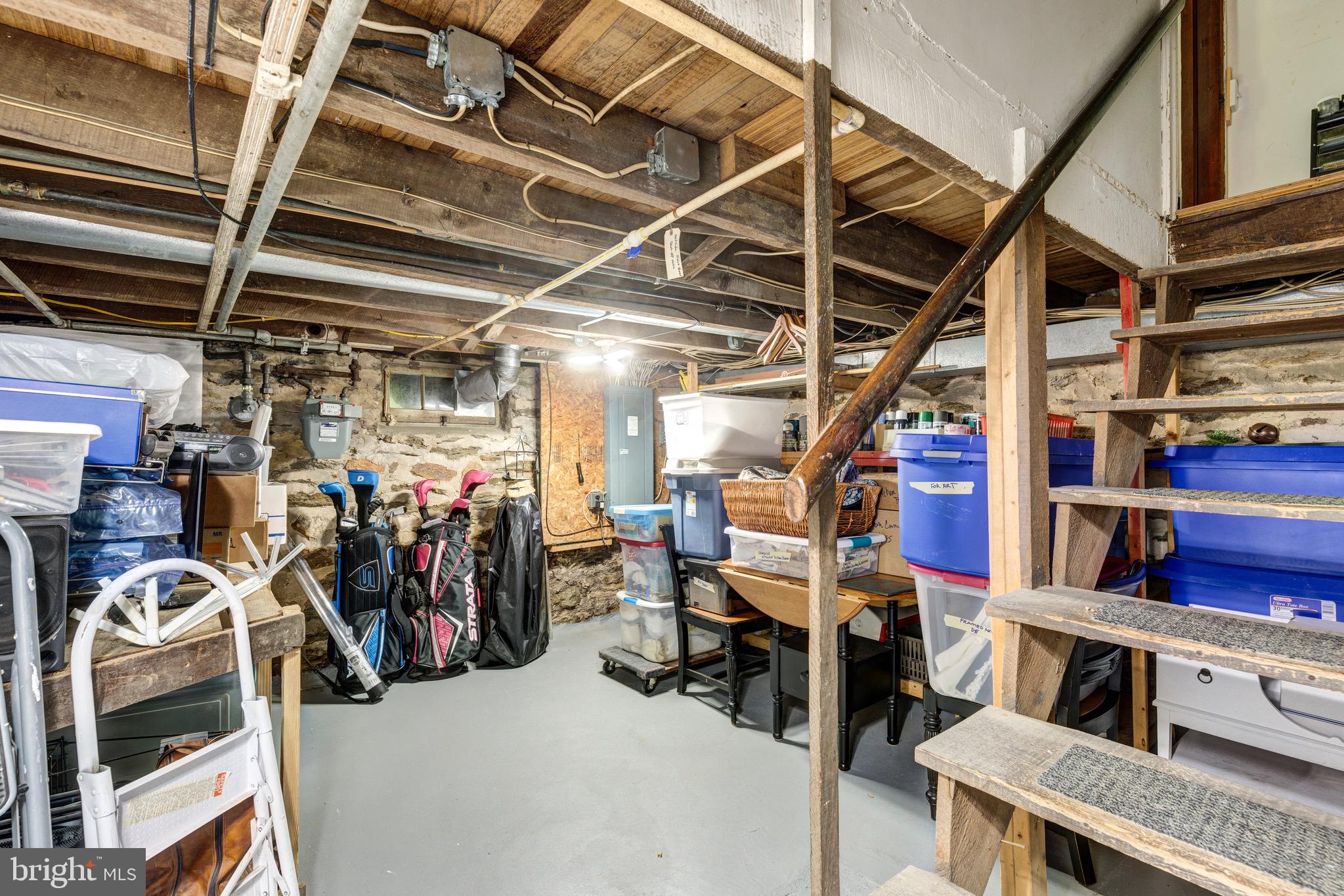 OWINGS MILLS - Residential