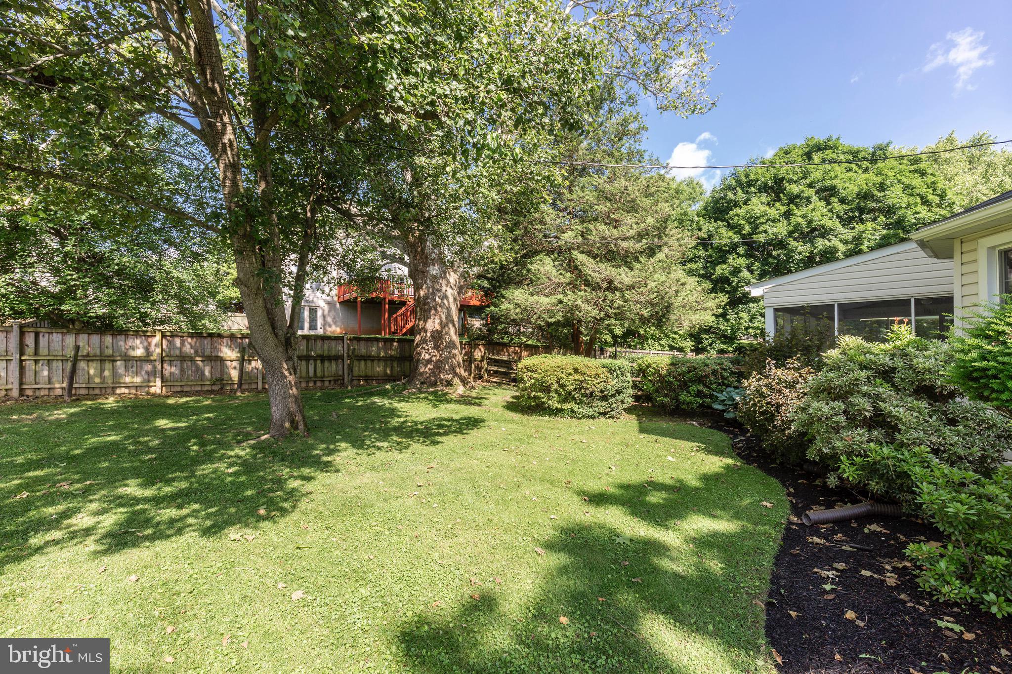 OWINGS MILLS - Residential