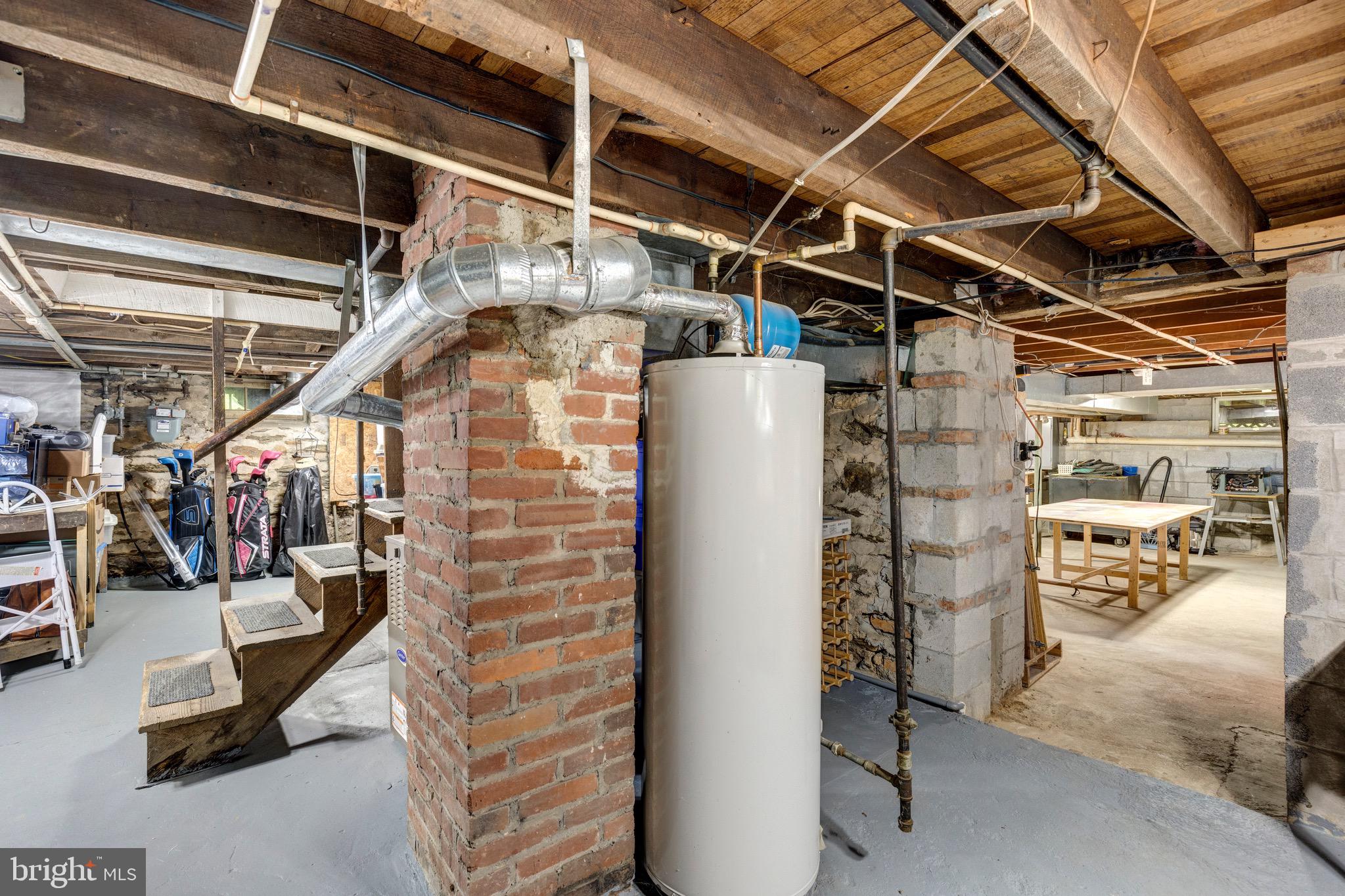 OWINGS MILLS - Residential