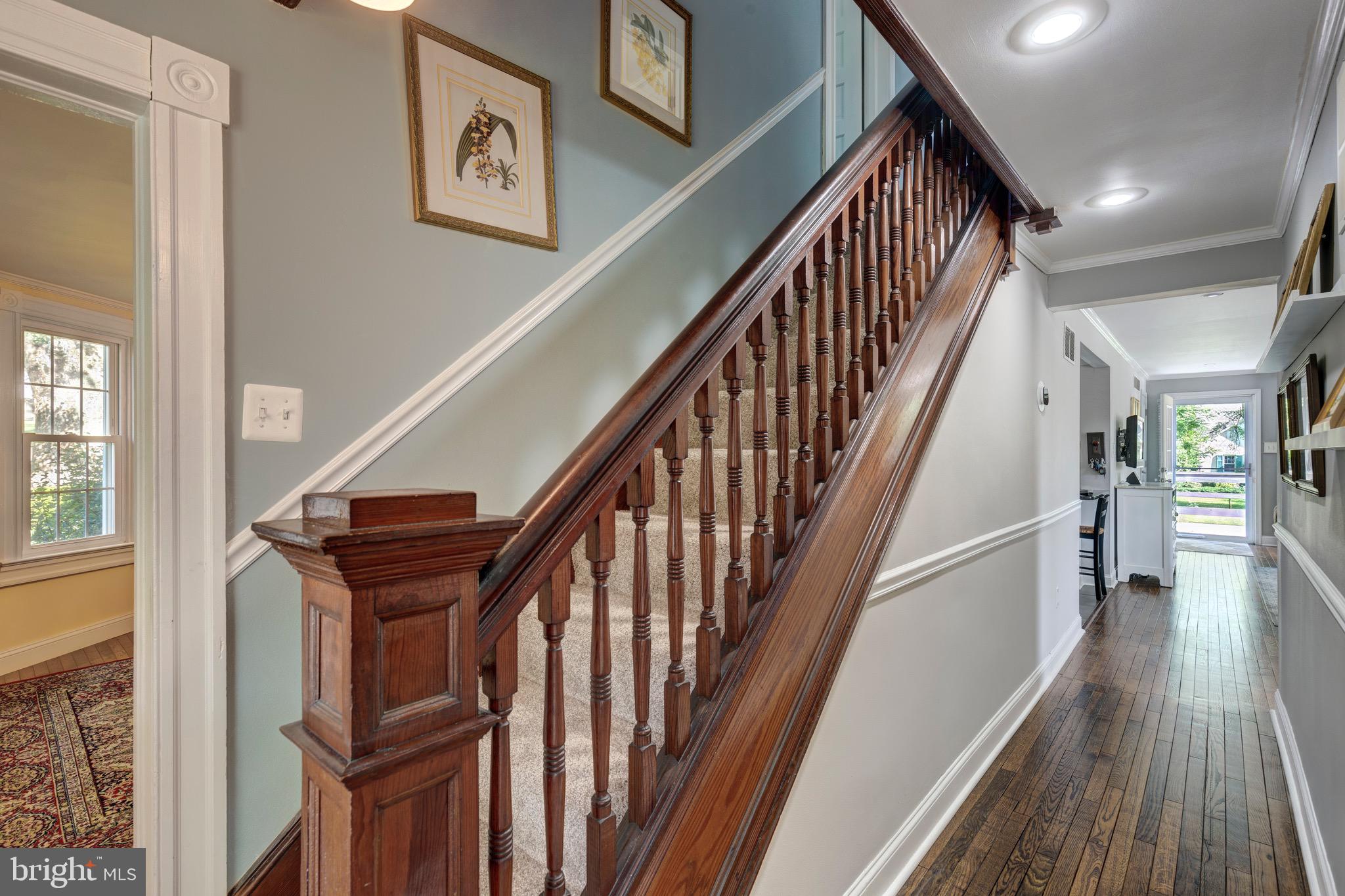 OWINGS MILLS - Residential