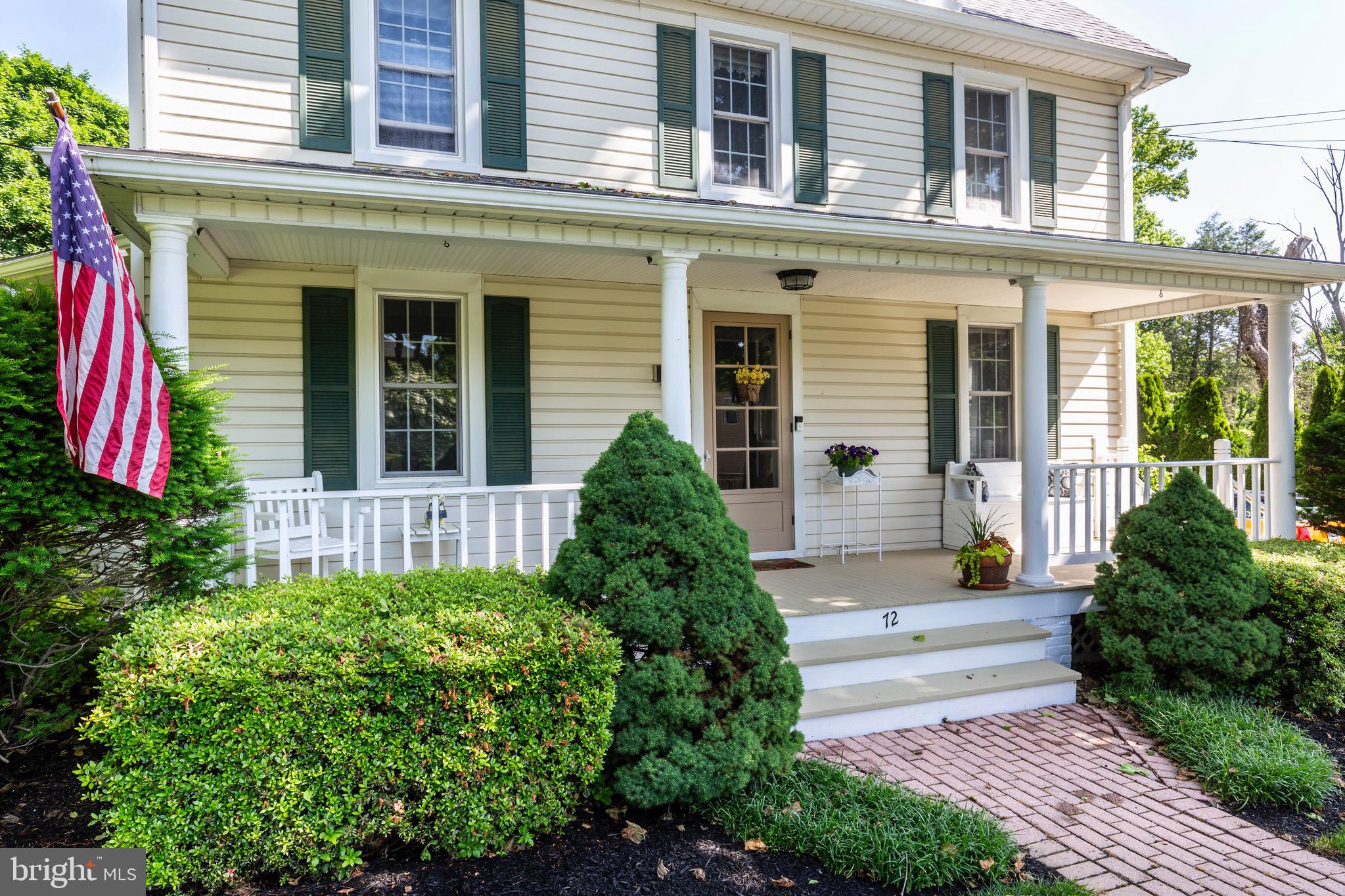 OWINGS MILLS - Residential