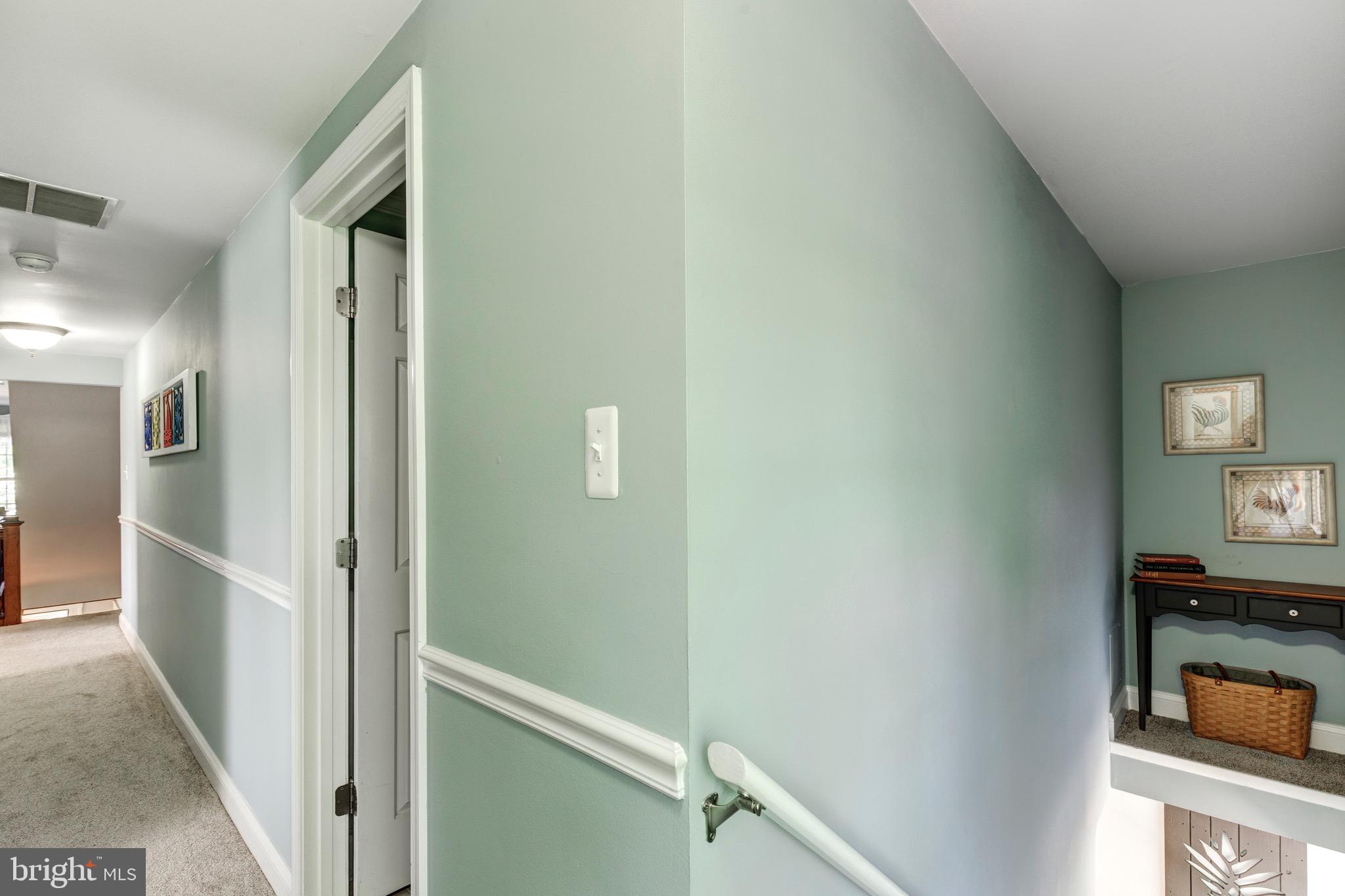 OWINGS MILLS - Residential