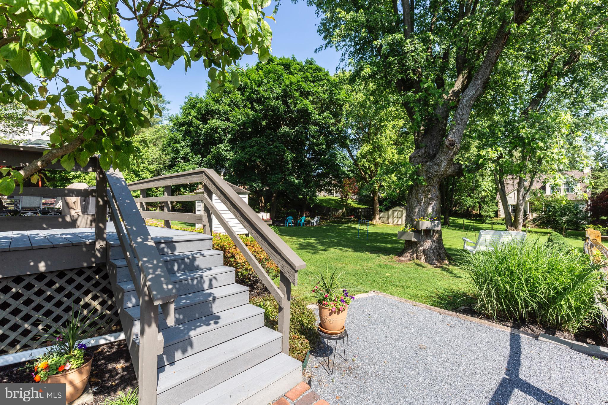 OWINGS MILLS - Residential