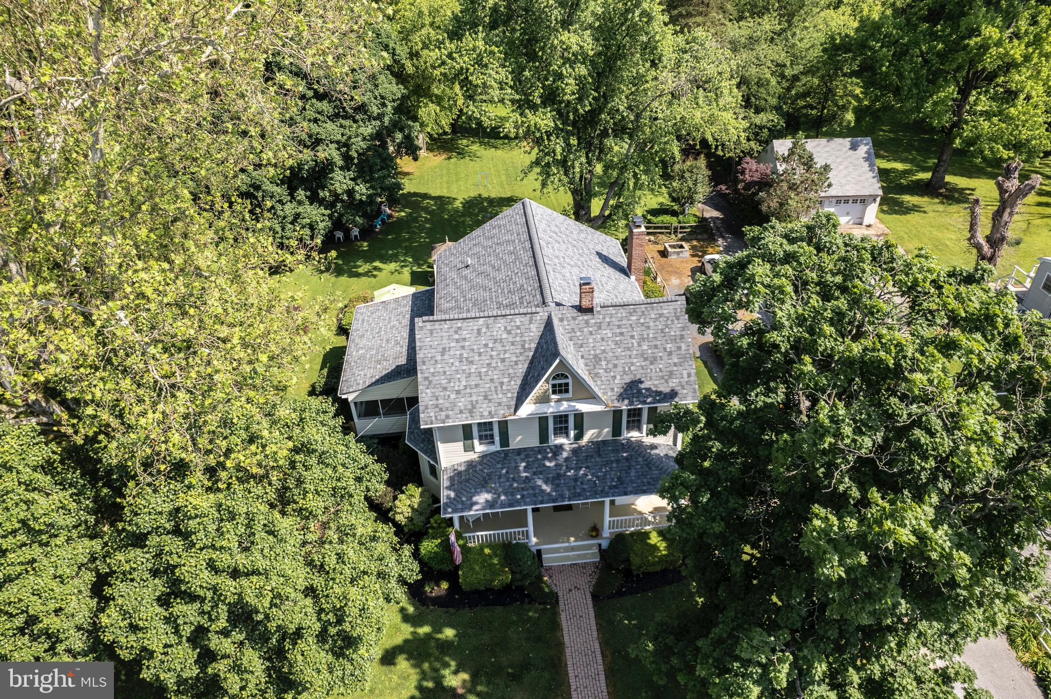 OWINGS MILLS - Residential