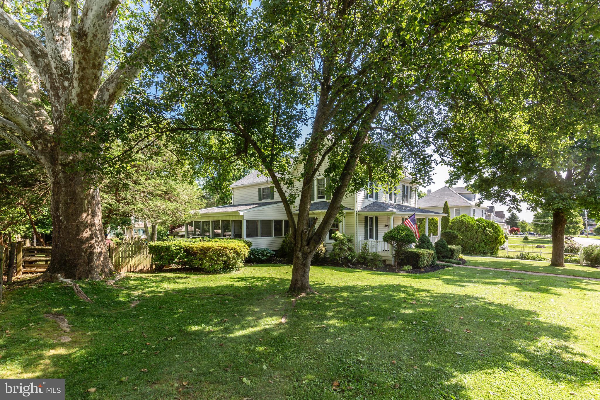 OWINGS MILLS - Residential