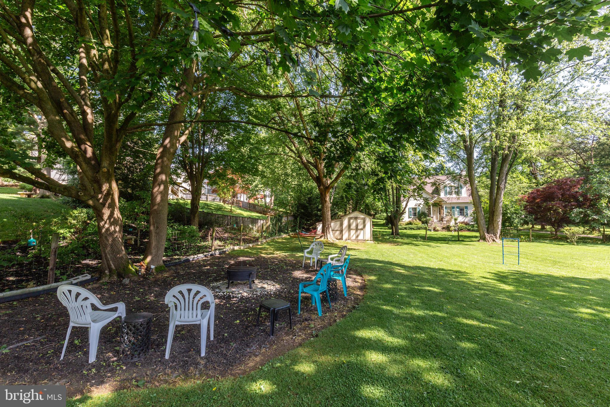 OWINGS MILLS - Residential