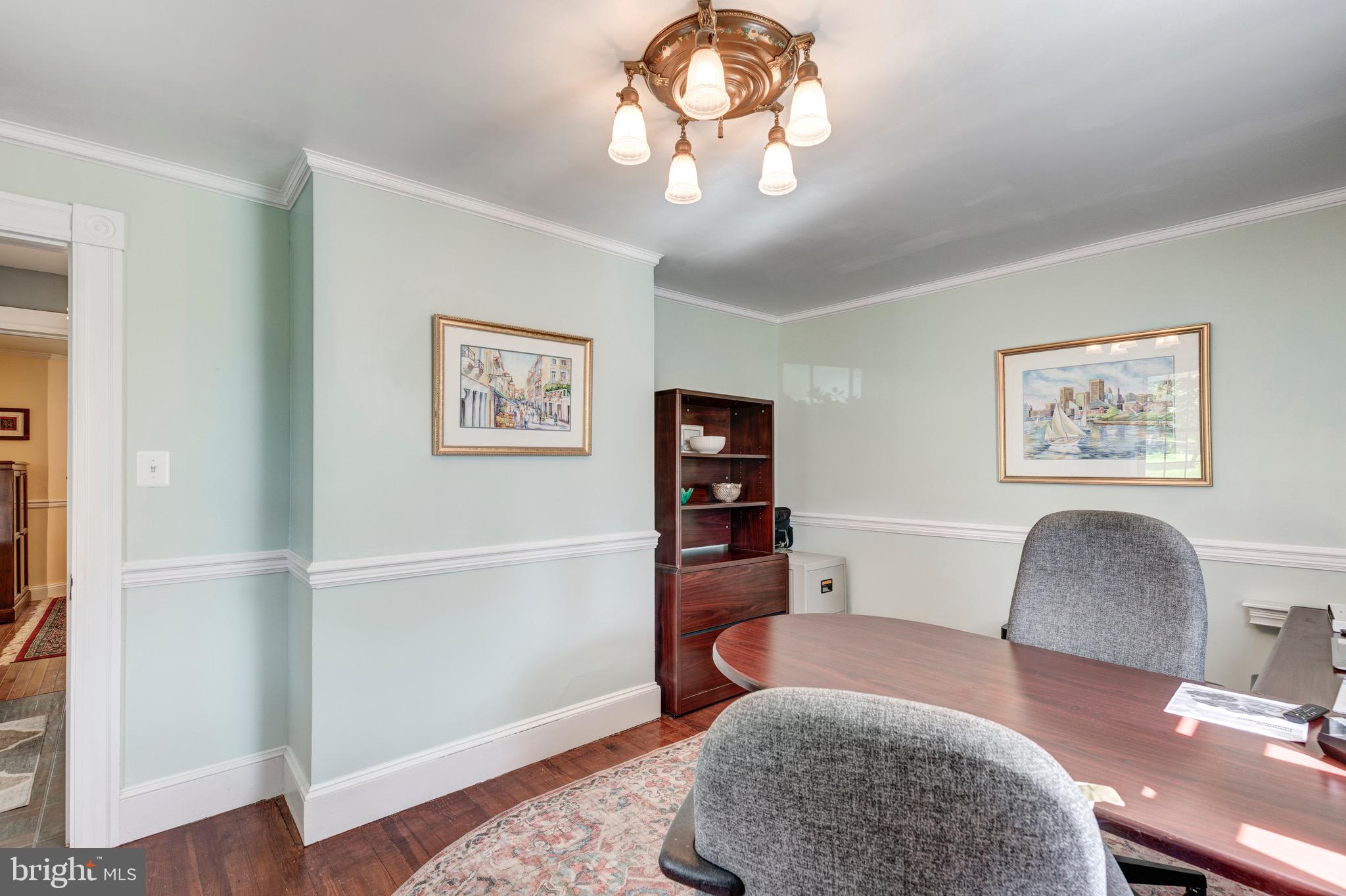 OWINGS MILLS - Residential