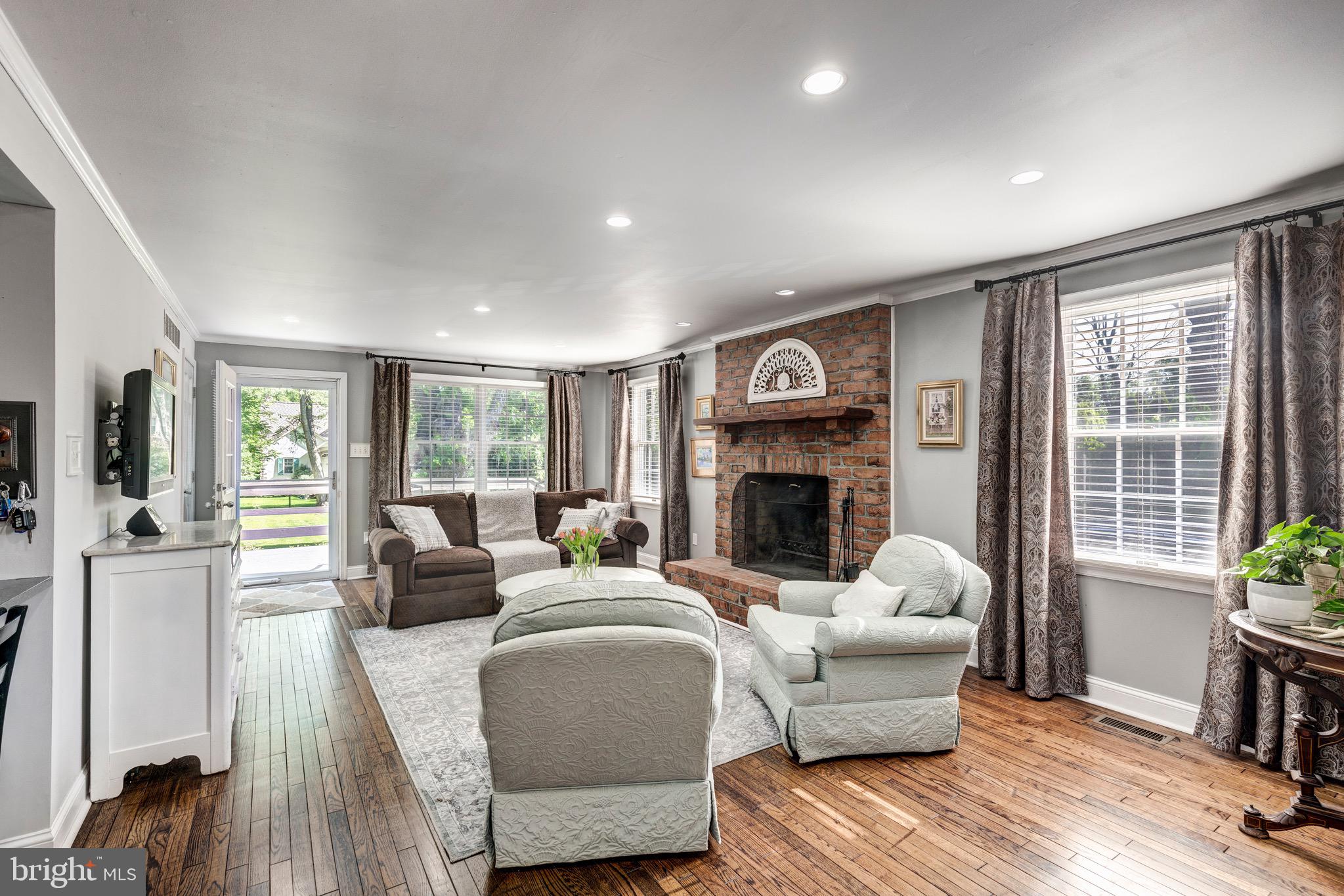 OWINGS MILLS - Residential